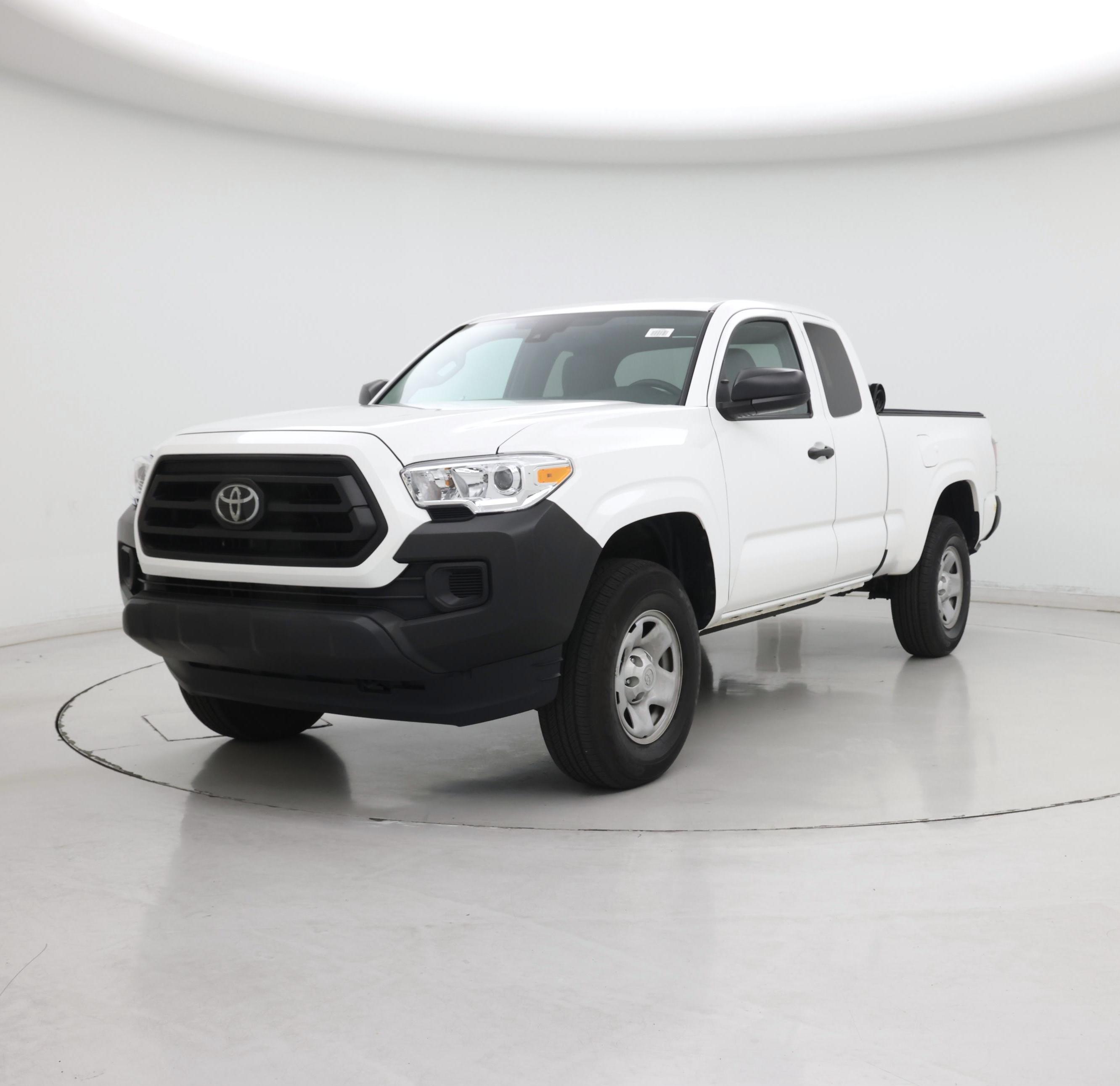 Thumbnail: 2023 Toyota Tacoma - 4