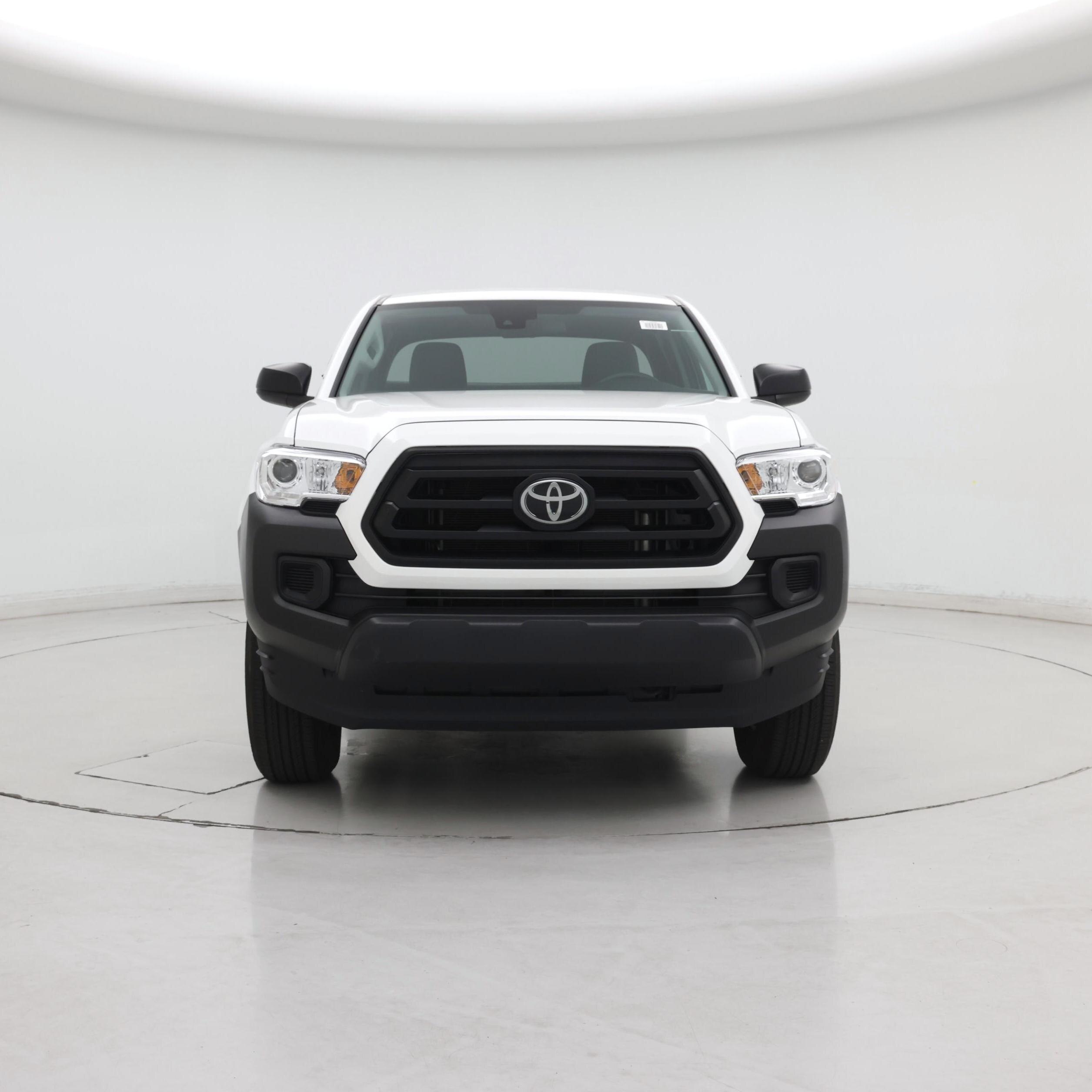 Thumbnail: 2023 Toyota Tacoma - 5