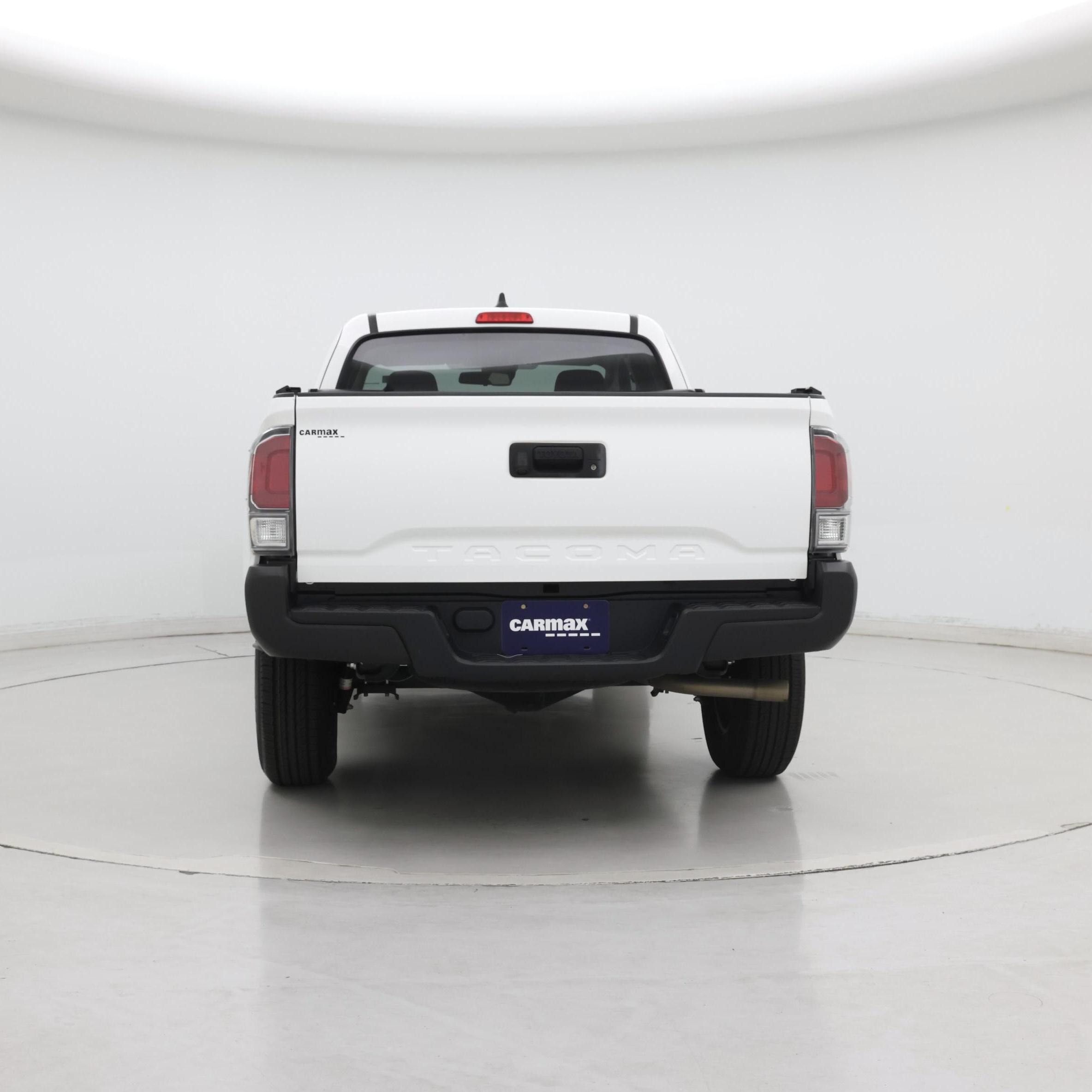 Thumbnail: 2023 Toyota Tacoma - 6