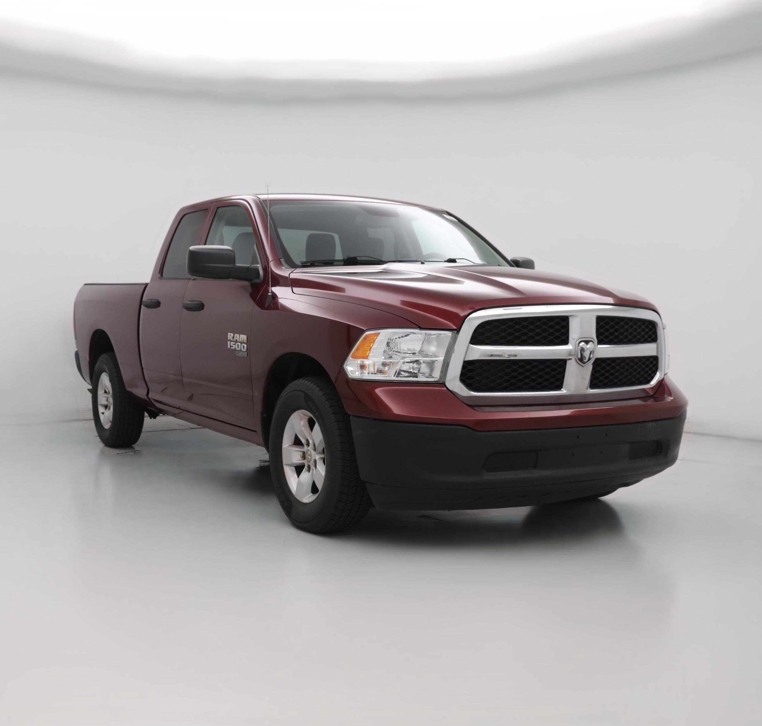 Thumbnail: 2019 RAM 1500 Classic - 1