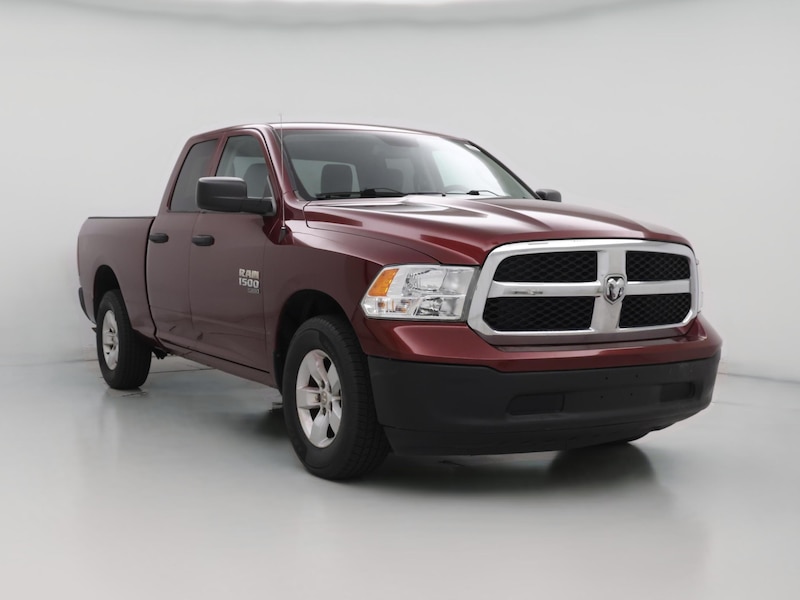 2019 RAM 1500 Classic Tradesman -
                  Tulsa, OK