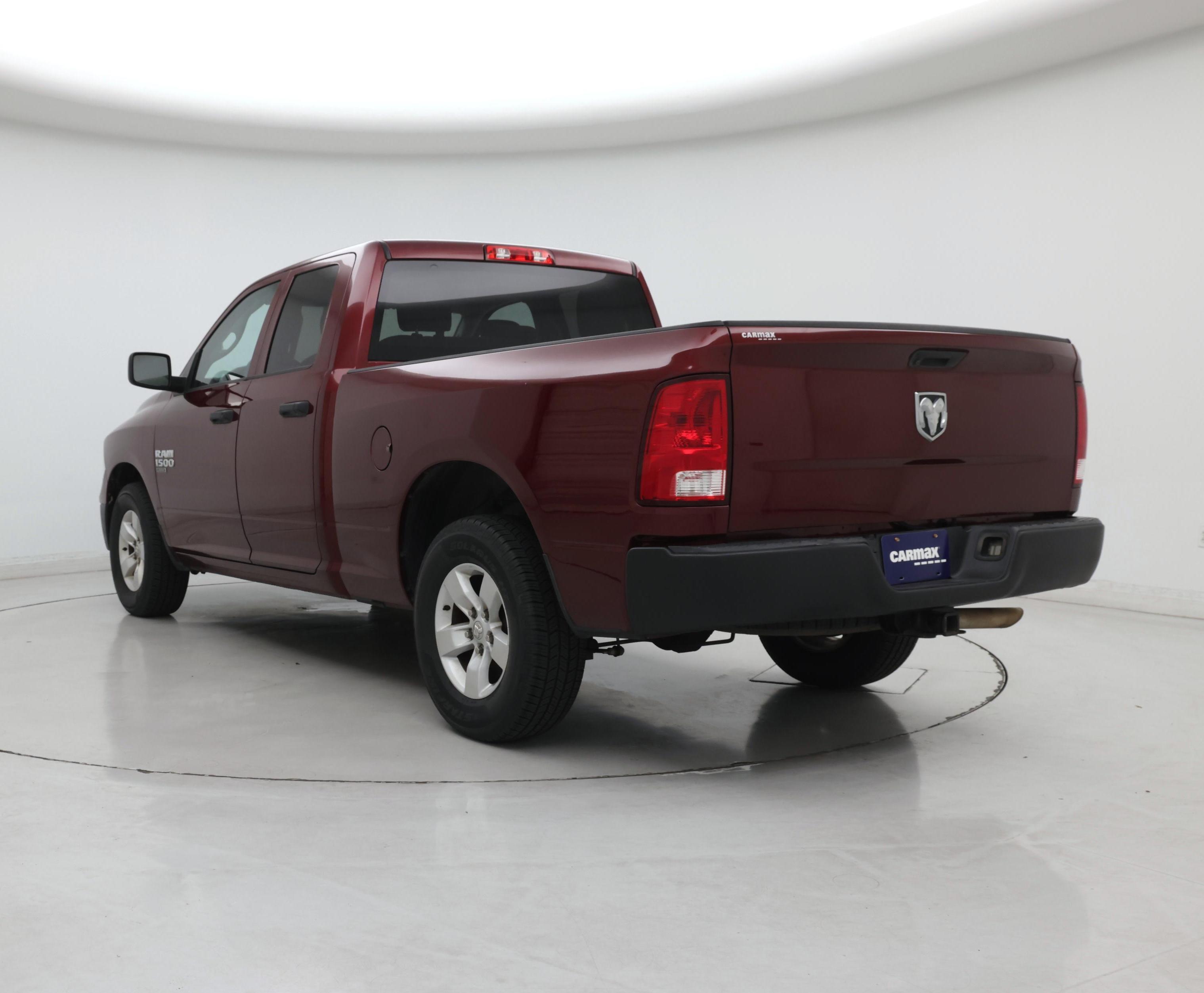 Thumbnail: 2019 RAM 1500 Classic - 2