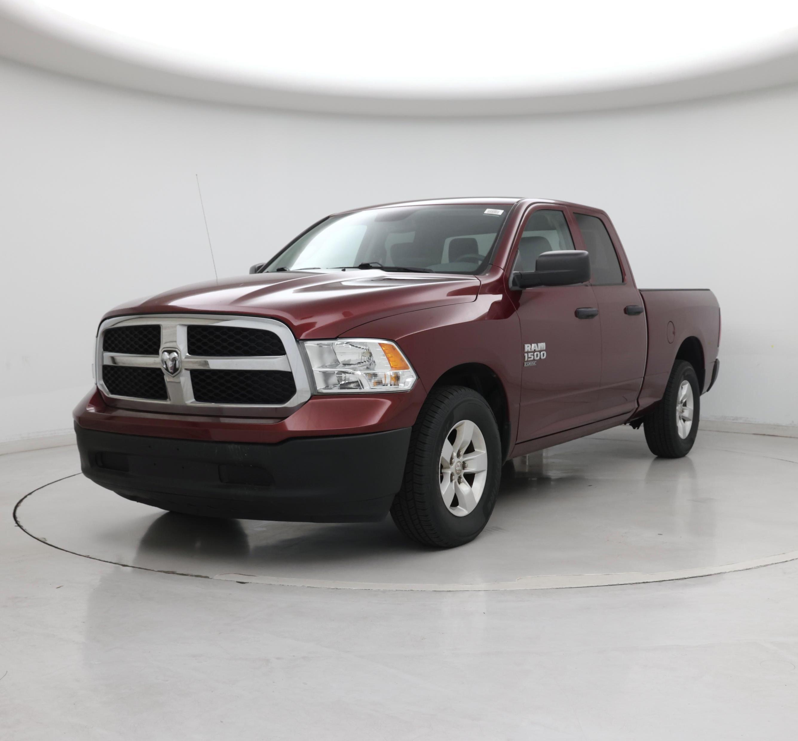 Thumbnail: 2019 RAM 1500 Classic - 4