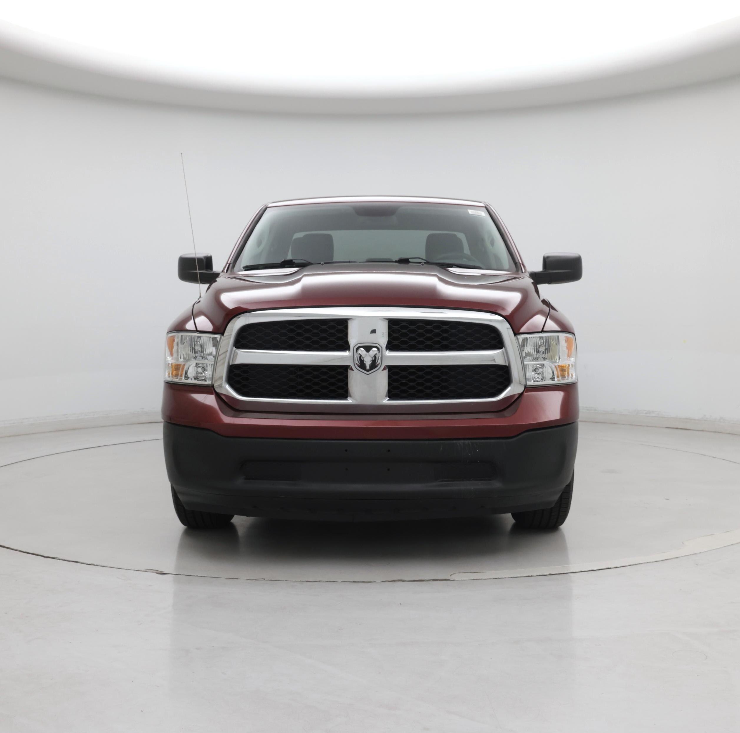 Thumbnail: 2019 RAM 1500 Classic - 5