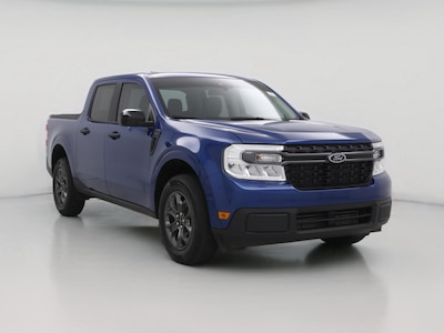 2024 Ford Maverick XLT -
                  Oklahoma City, OK