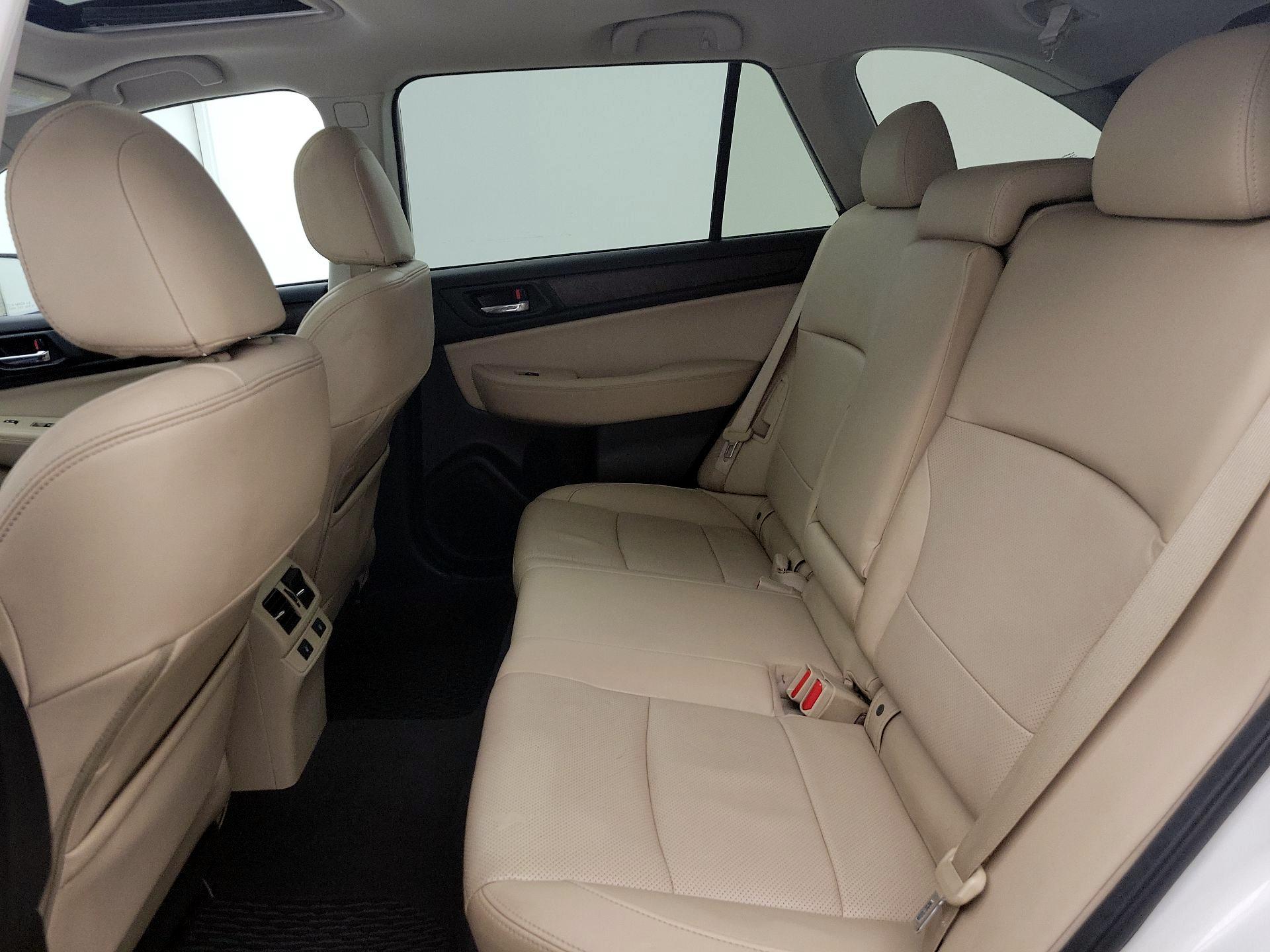 Thumbnail: 2015 Subaru Outback - 20
