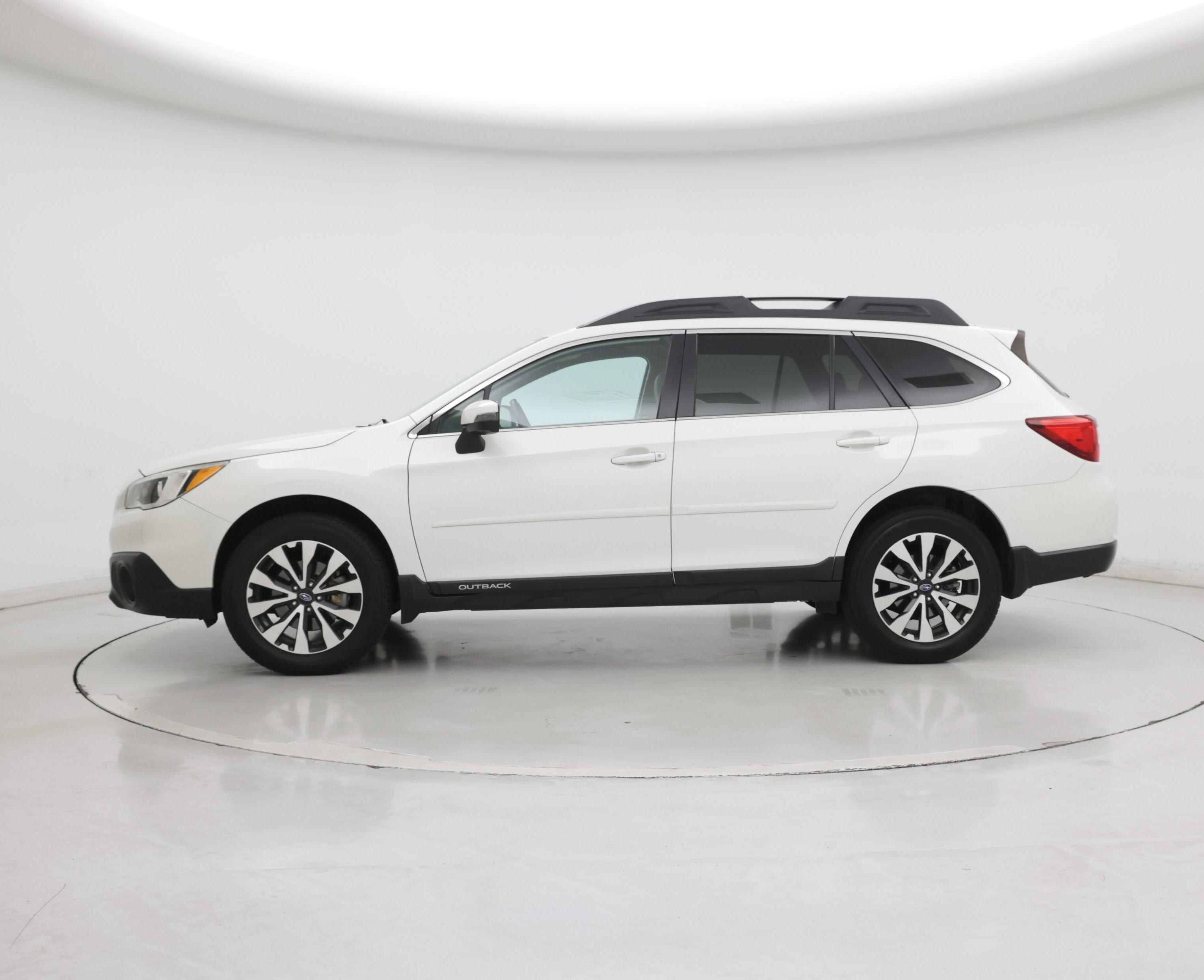 Thumbnail: 2015 Subaru Outback - 3