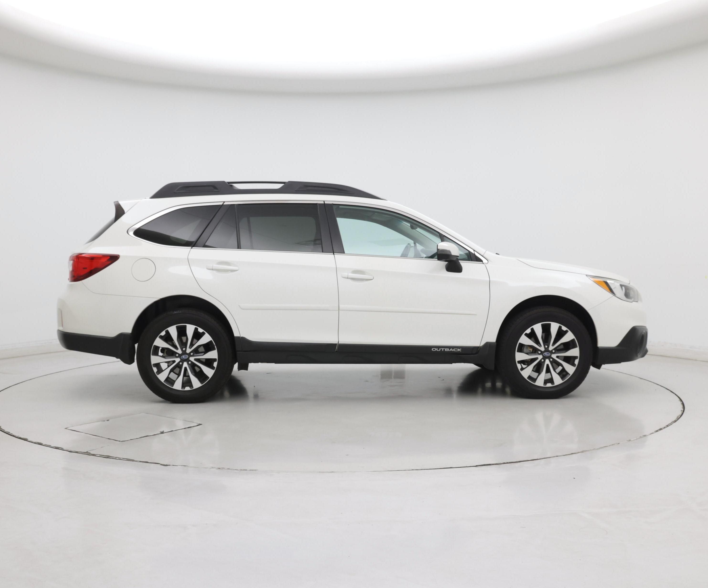 Thumbnail: 2015 Subaru Outback - 7