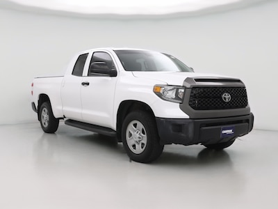 2020 Toyota Tundra SR -
                  Oklahoma City, OK