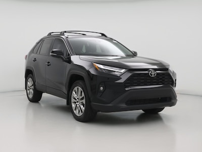 2022 Toyota RAV4 XLE Premium -
                  Oklahoma City, OK