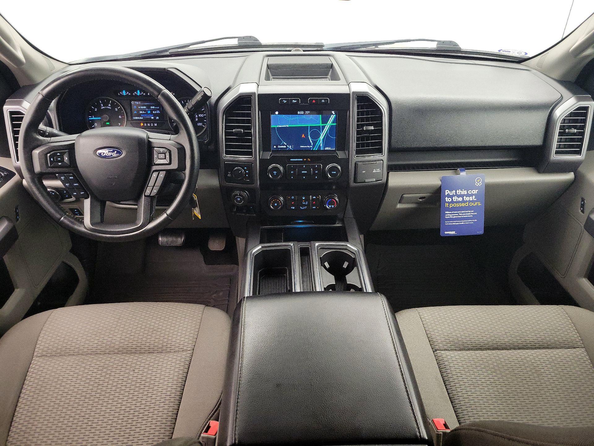 Thumbnail: 2019 Ford F-150 - 9