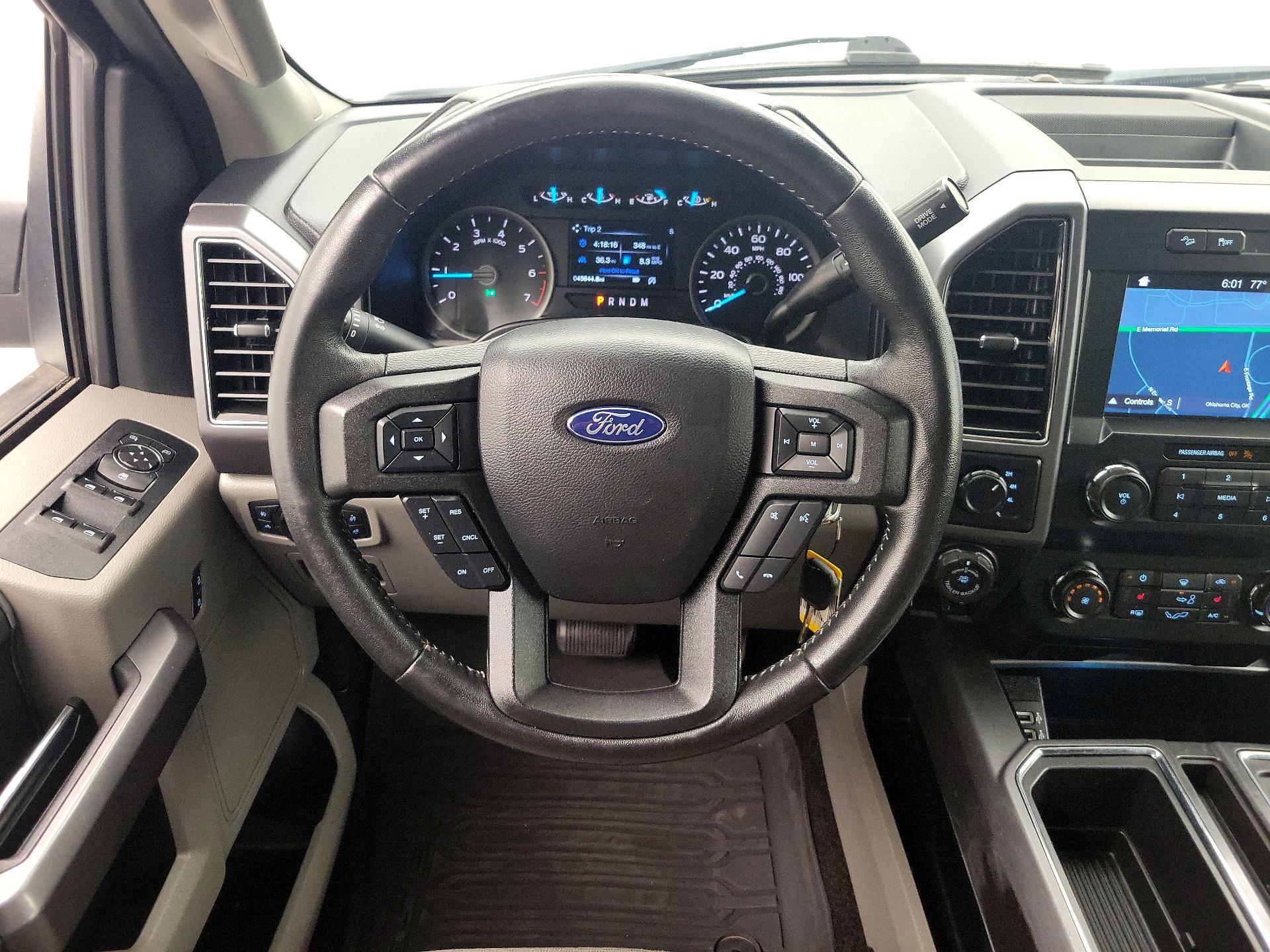 Thumbnail: 2019 Ford F-150 - 10