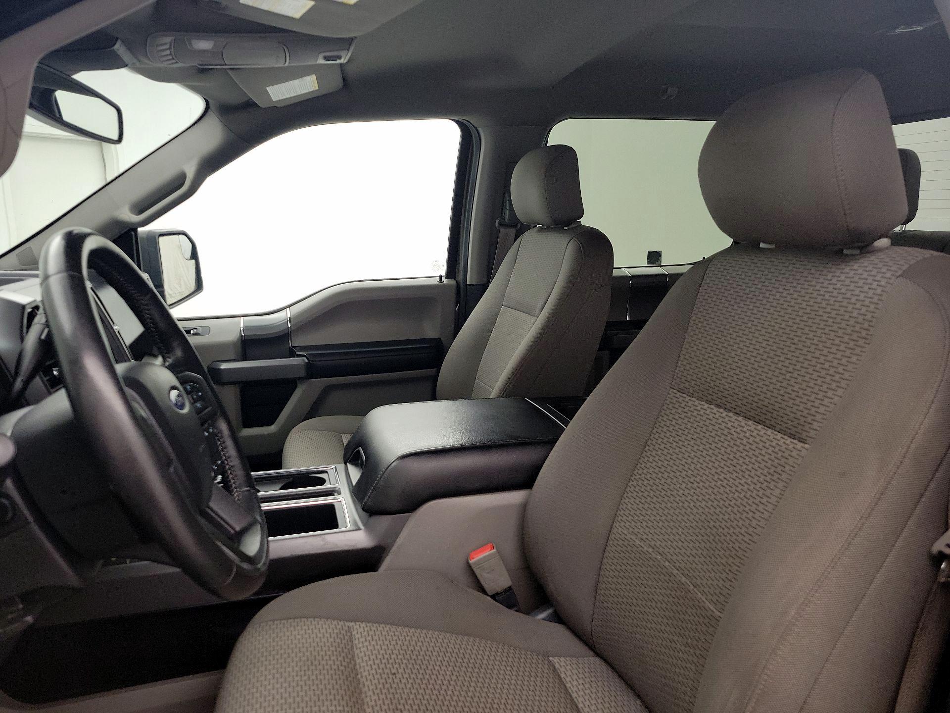 Thumbnail: 2019 Ford F-150 - 11