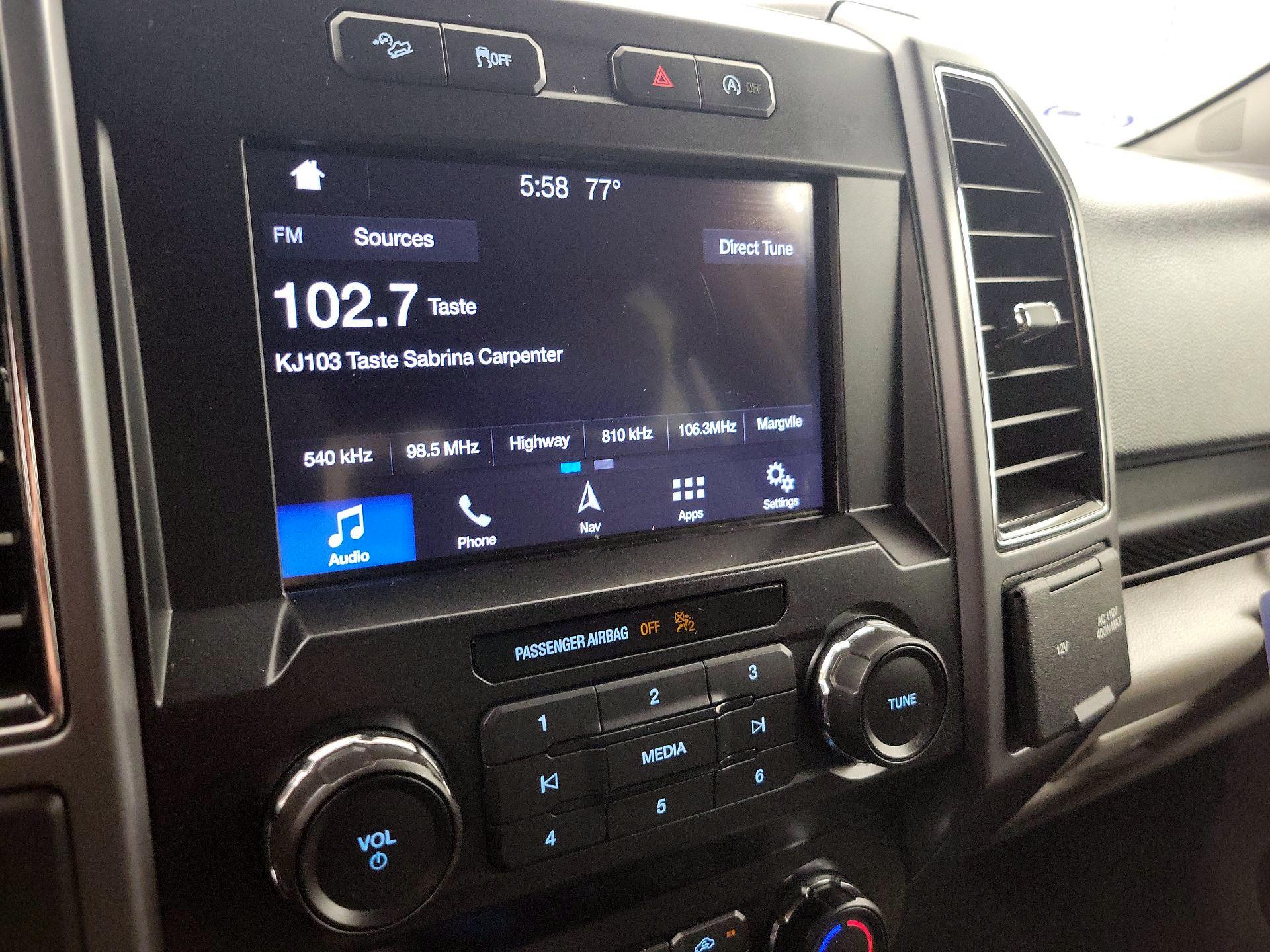 Thumbnail: 2019 Ford F-150 - 16