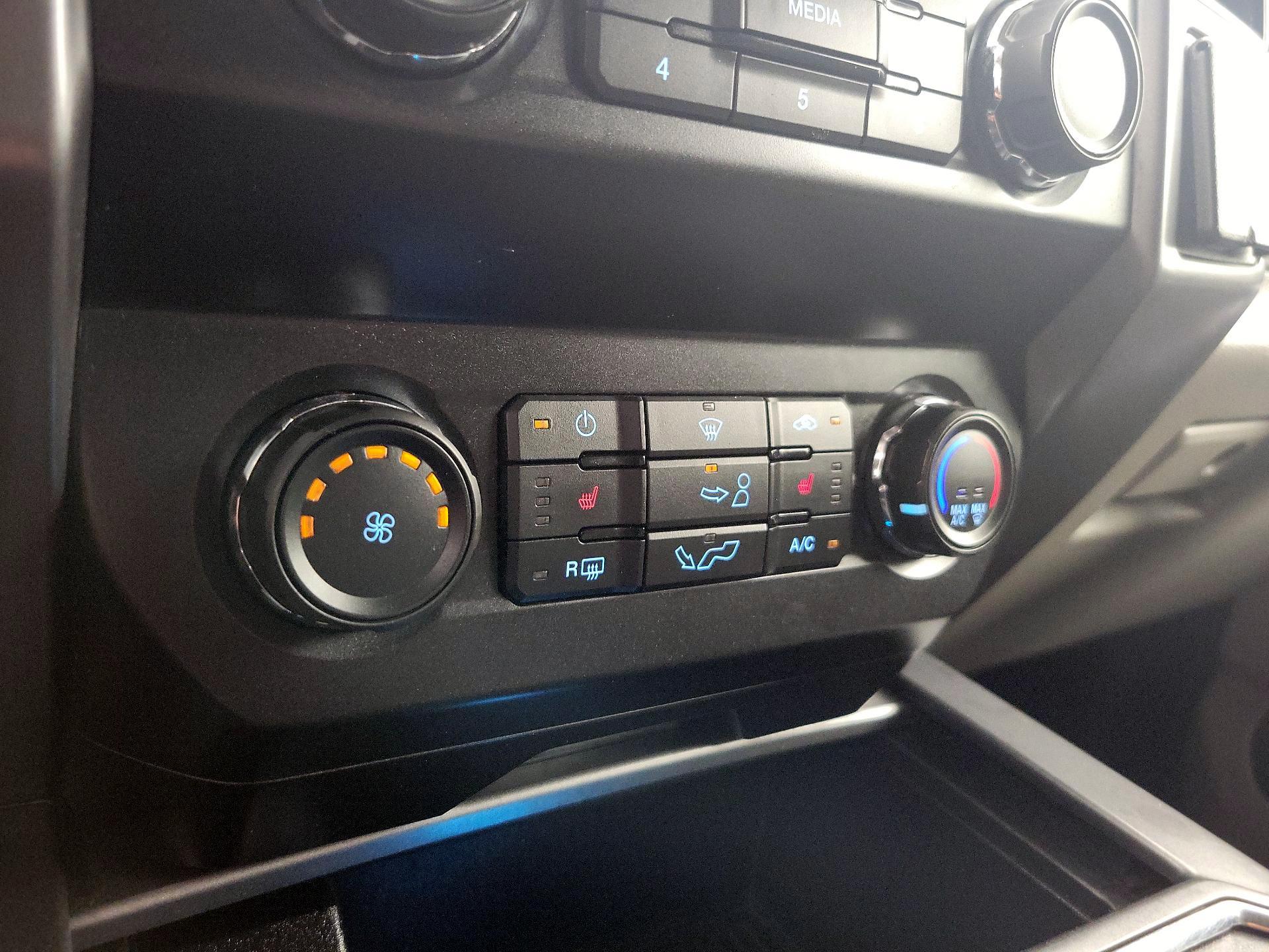Thumbnail: 2019 Ford F-150 - 17