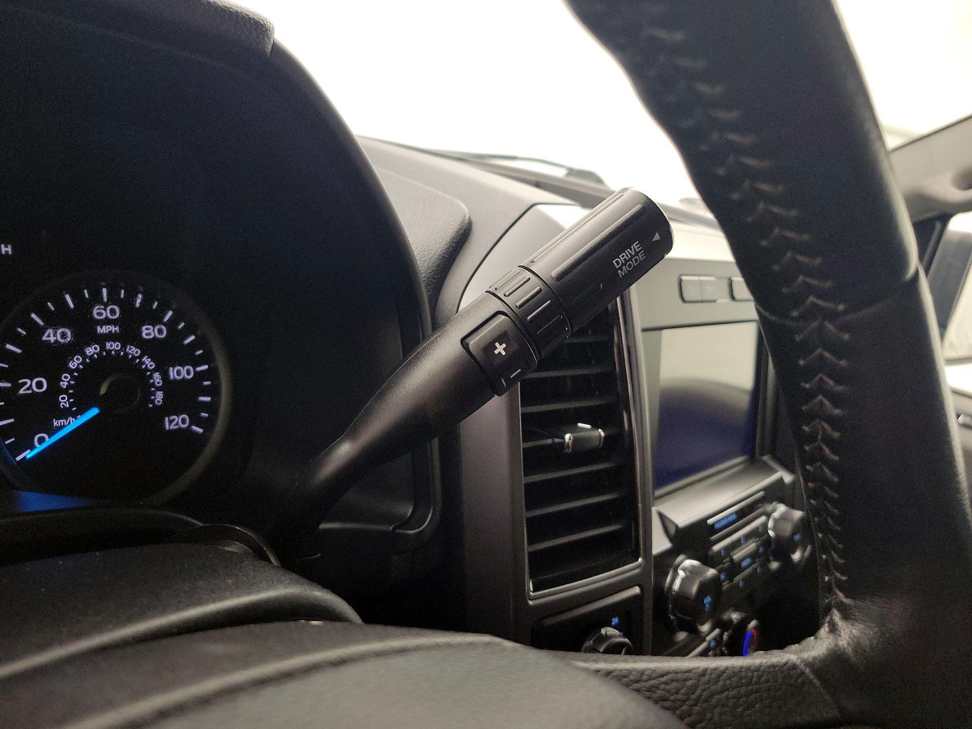 Thumbnail: 2019 Ford F-150 - 18