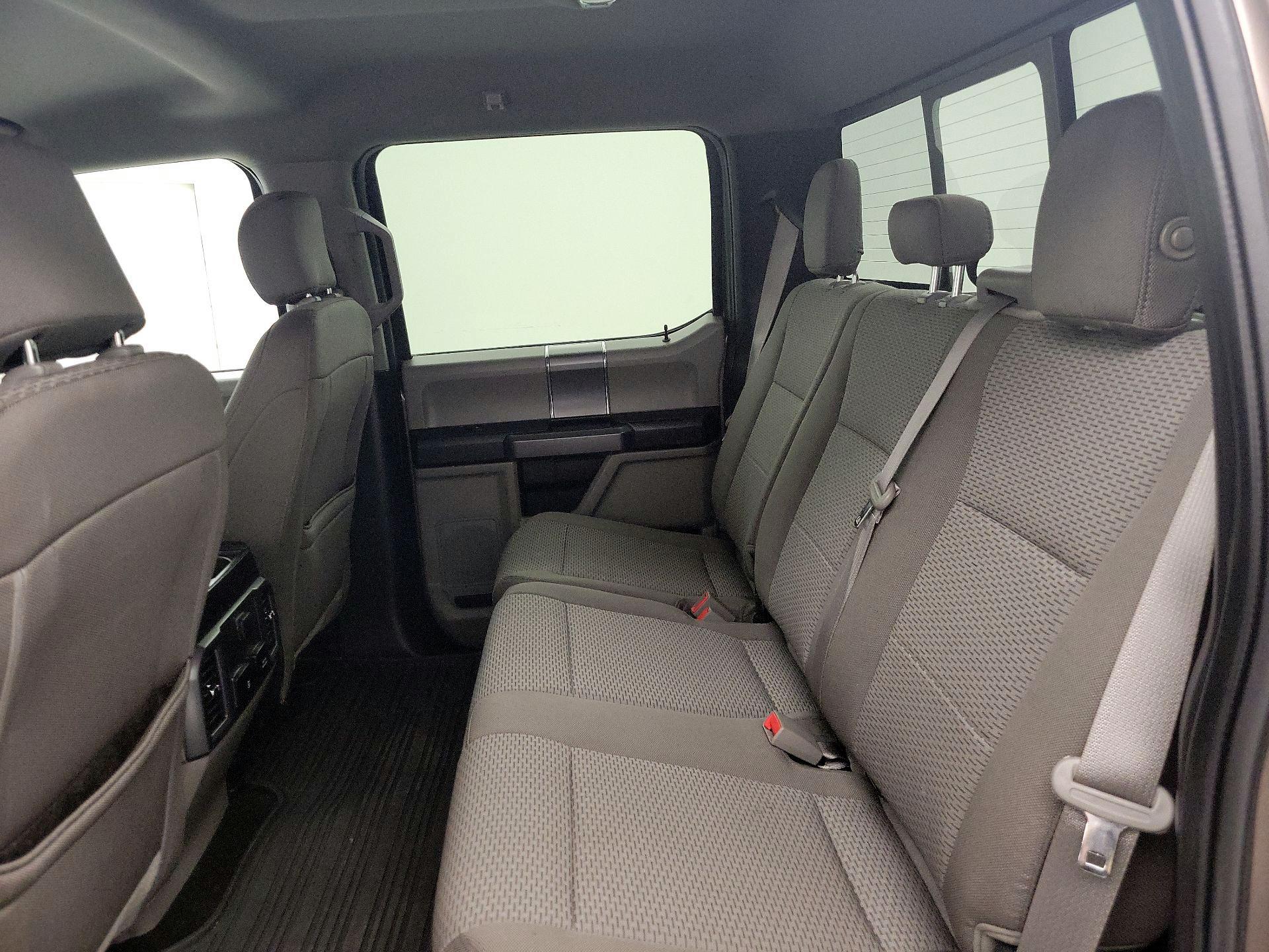 Thumbnail: 2019 Ford F-150 - 20