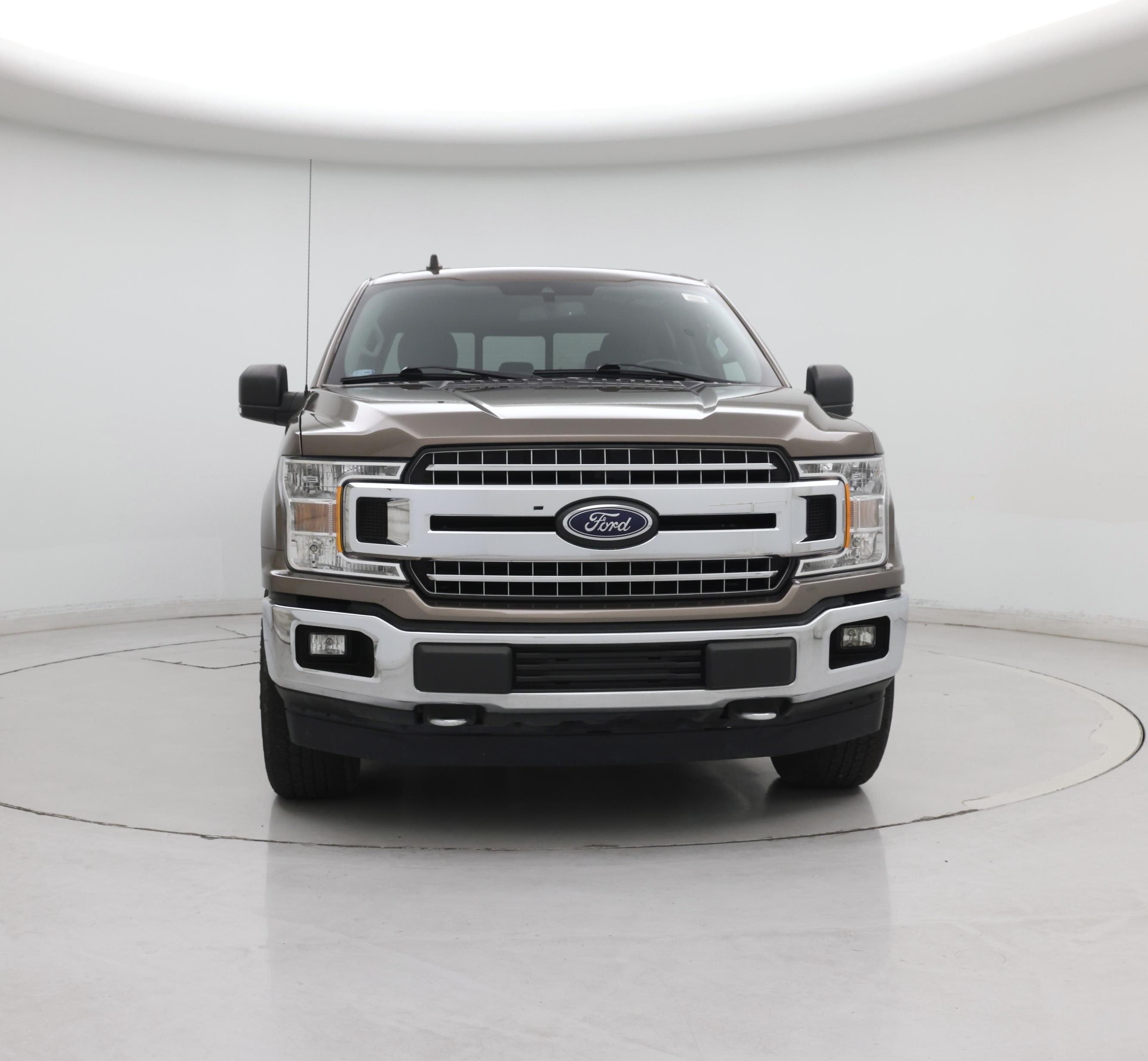 Thumbnail: 2019 Ford F-150 - 5