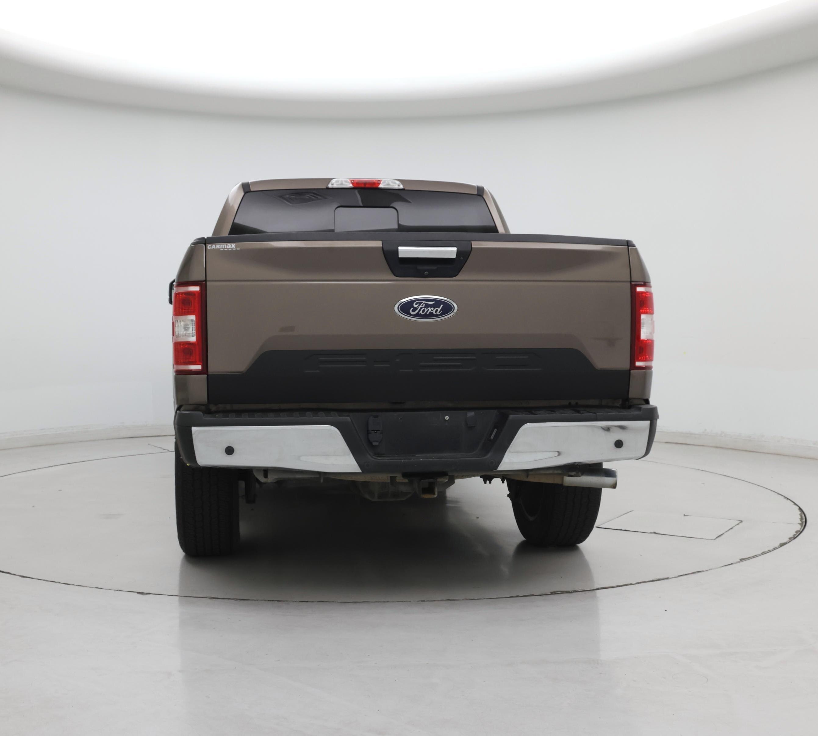 Thumbnail: 2019 Ford F-150 - 6