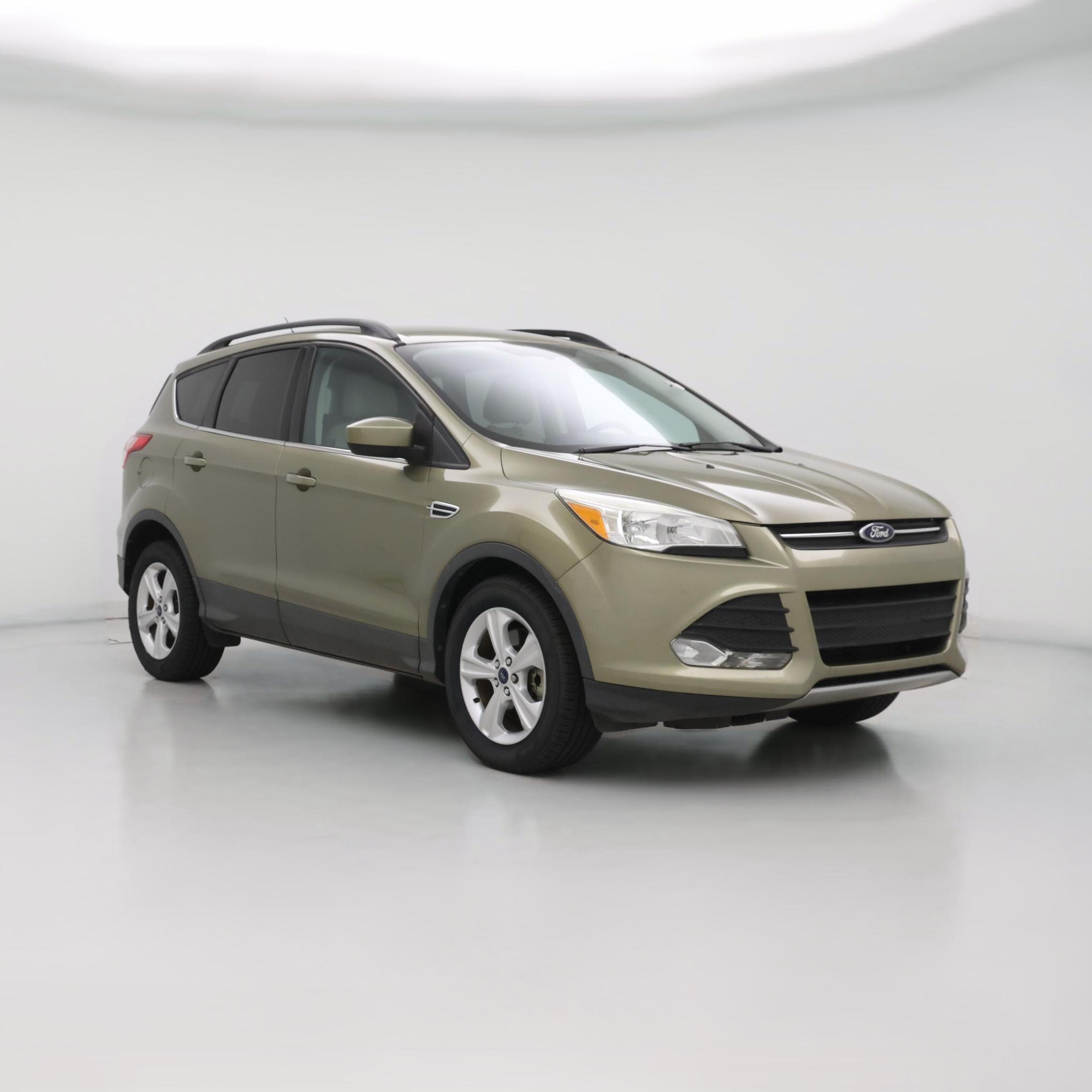 Thumbnail: 2014 Ford Escape - 1