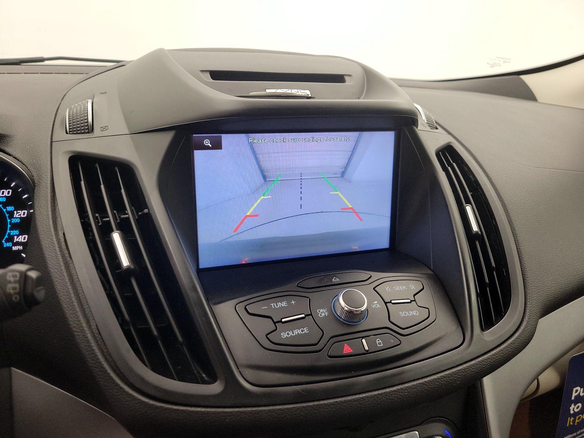 Thumbnail: 2014 Ford Escape - 14