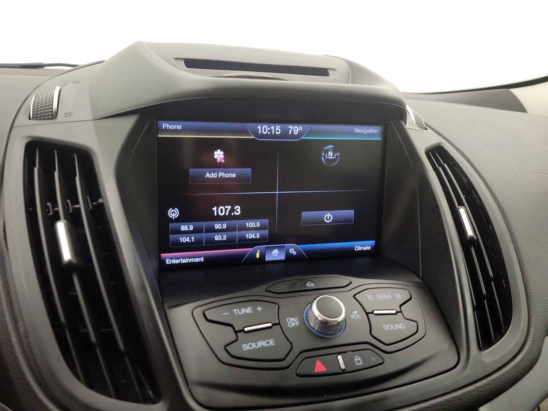 Thumbnail: 2014 Ford Escape - 15
