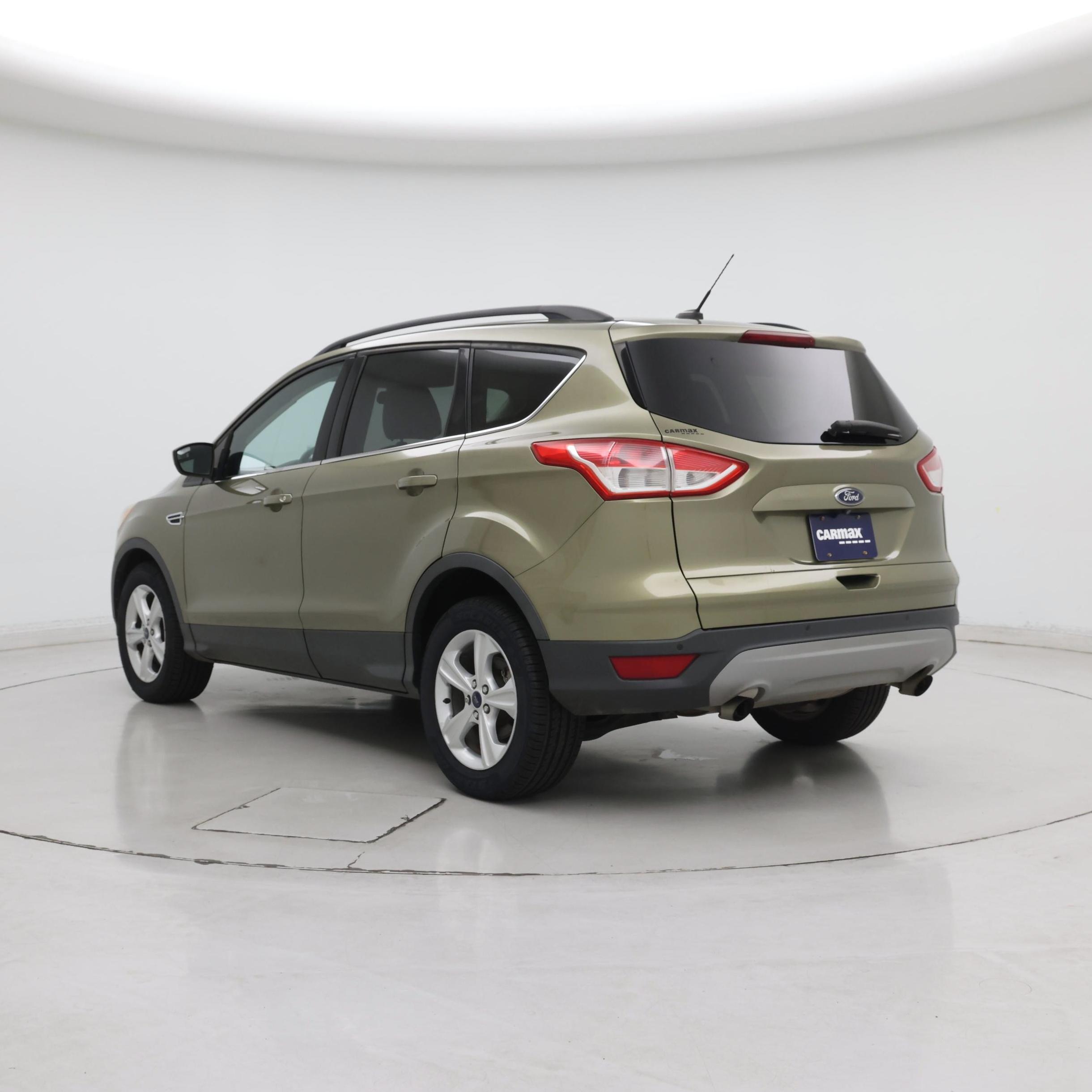 Thumbnail: 2014 Ford Escape - 2