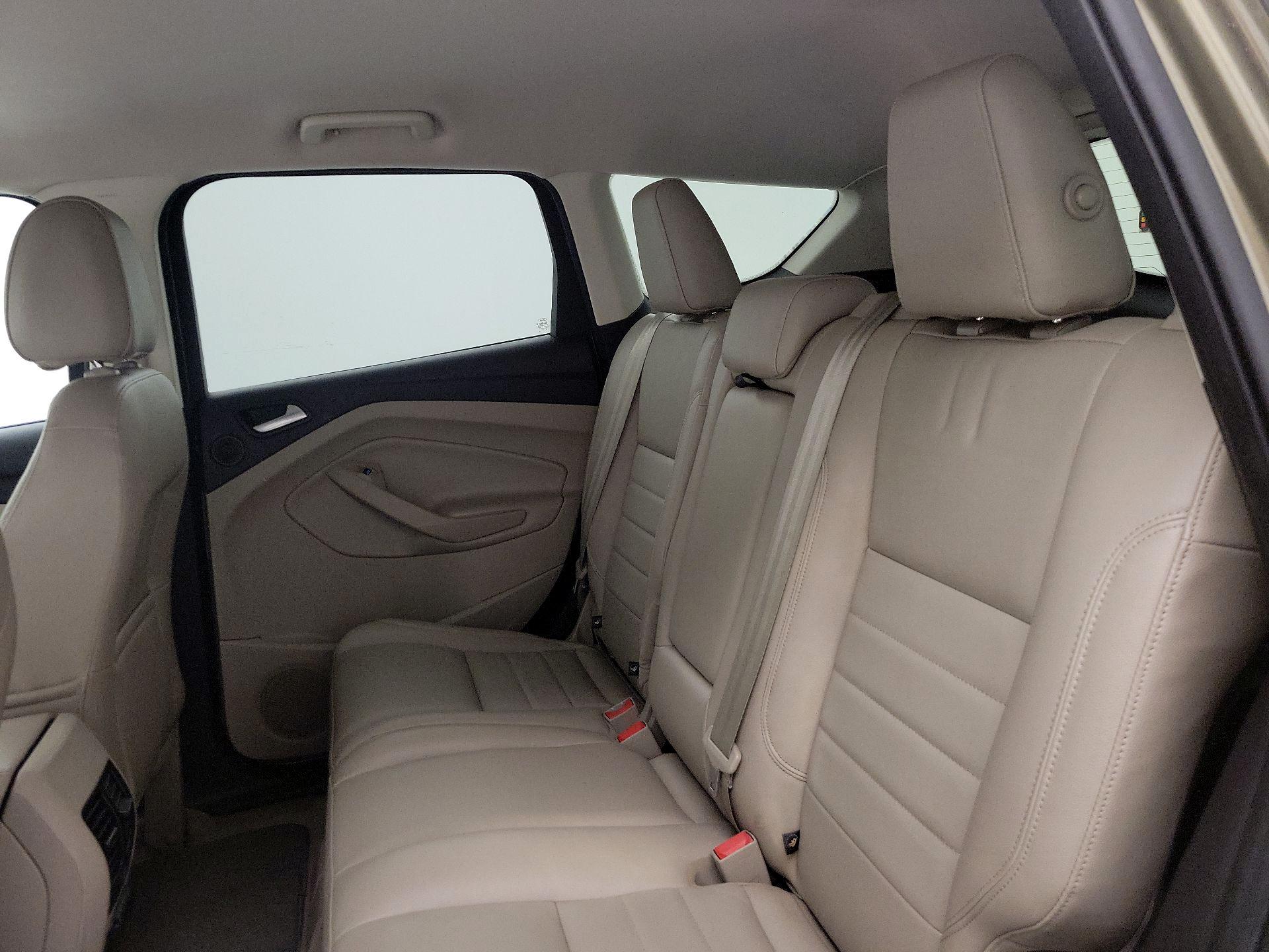 Thumbnail: 2014 Ford Escape - 19