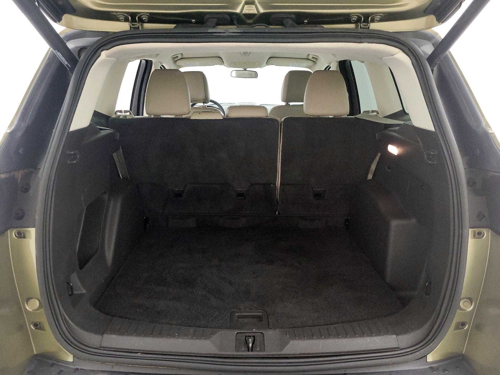 Thumbnail: 2014 Ford Escape - 20