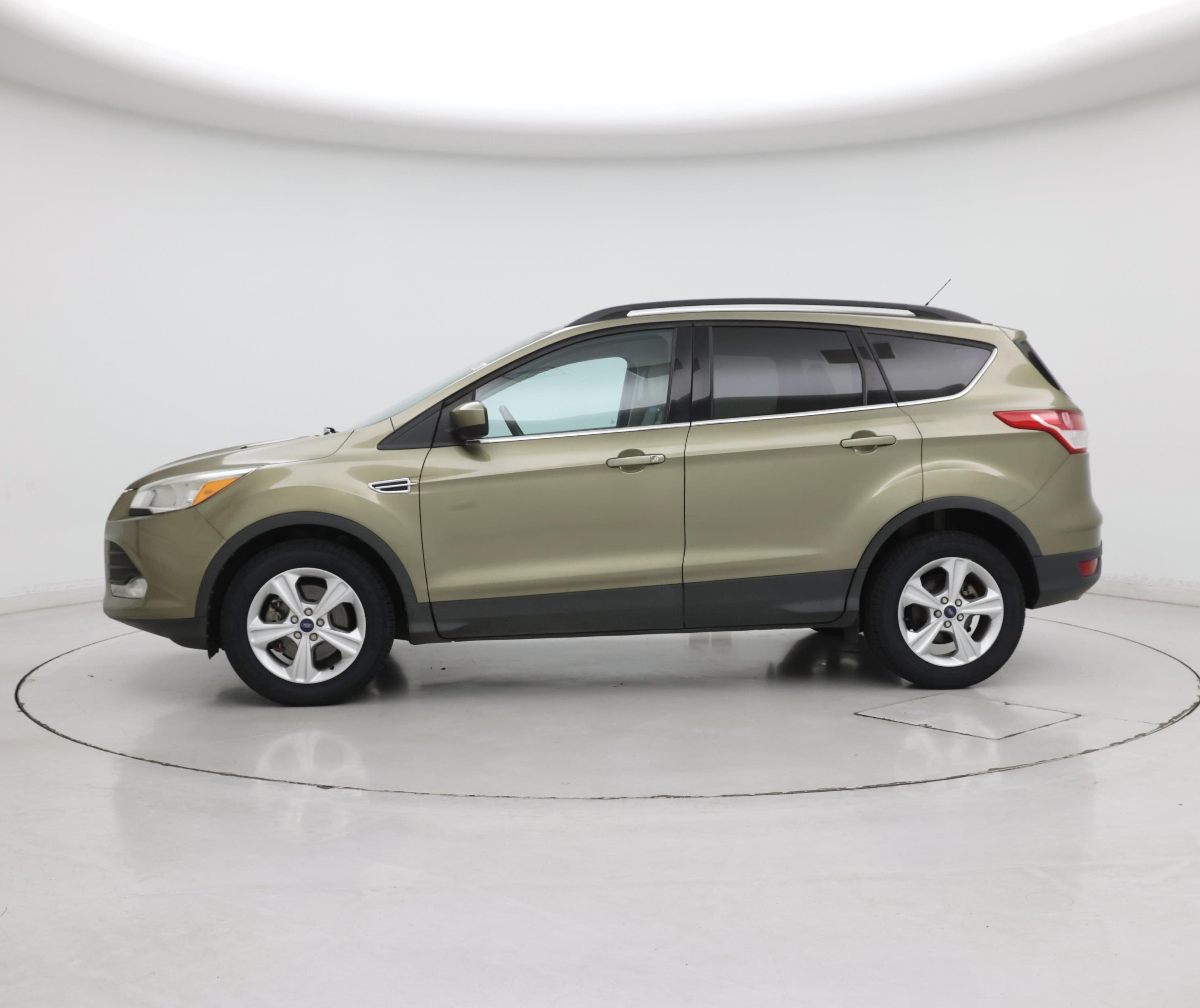 Thumbnail: 2014 Ford Escape - 3
