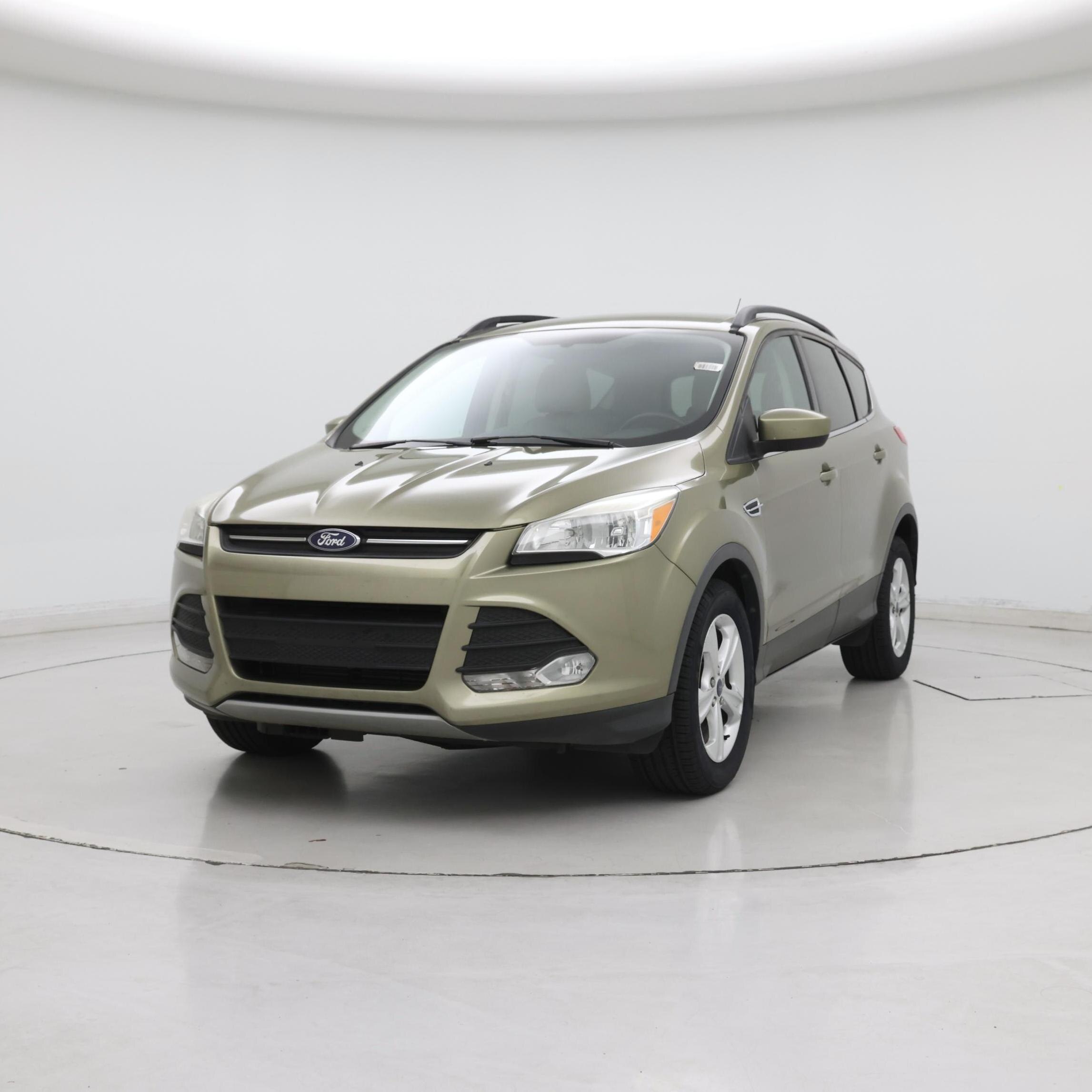 Thumbnail: 2014 Ford Escape - 4