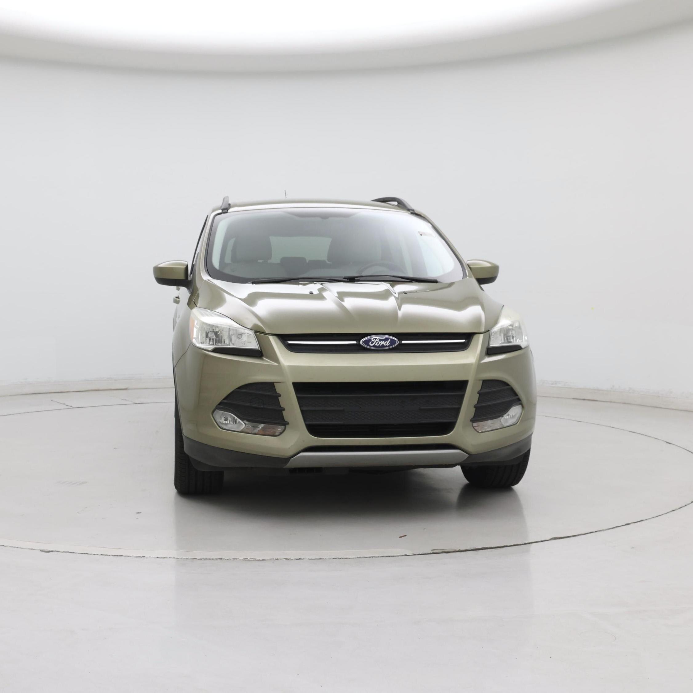 Thumbnail: 2014 Ford Escape - 5
