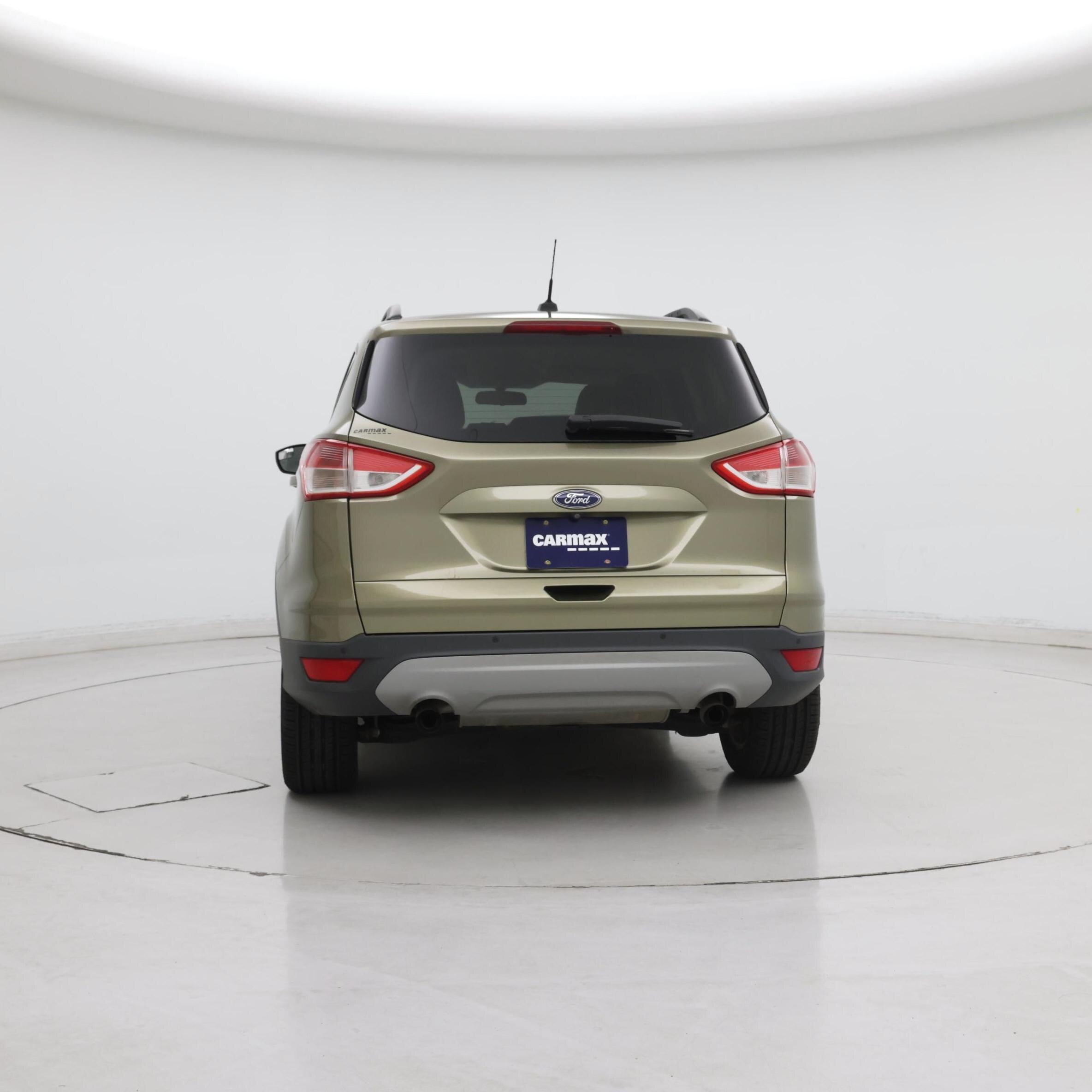 Thumbnail: 2014 Ford Escape - 6