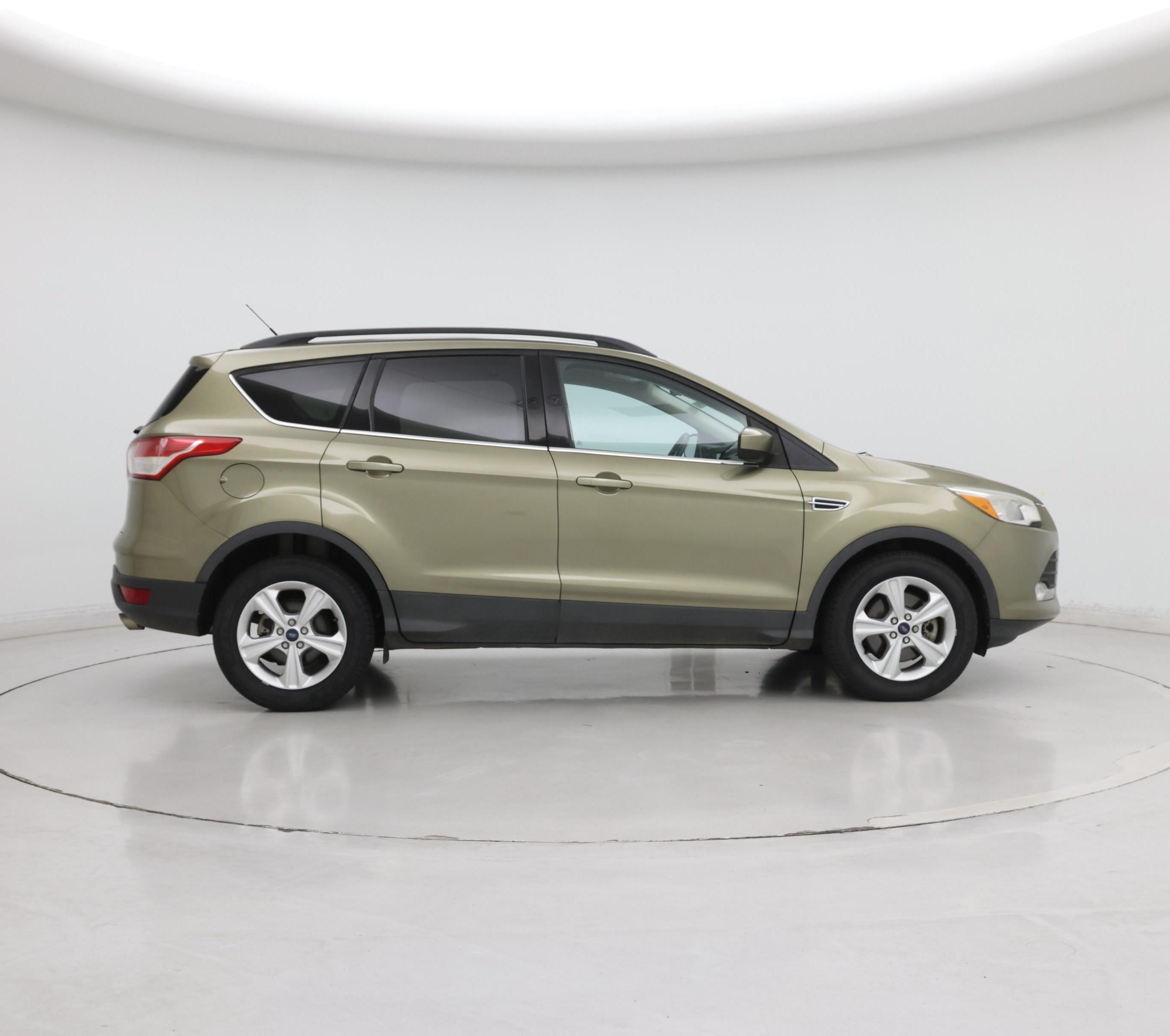 Thumbnail: 2014 Ford Escape - 7