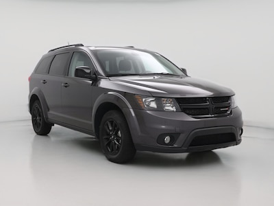 2019 Dodge Journey SE -
                  Oklahoma City, OK