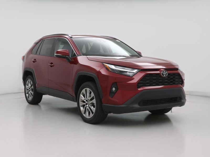 2023 Toyota RAV4 XLE Premium -
                  Tulsa, OK