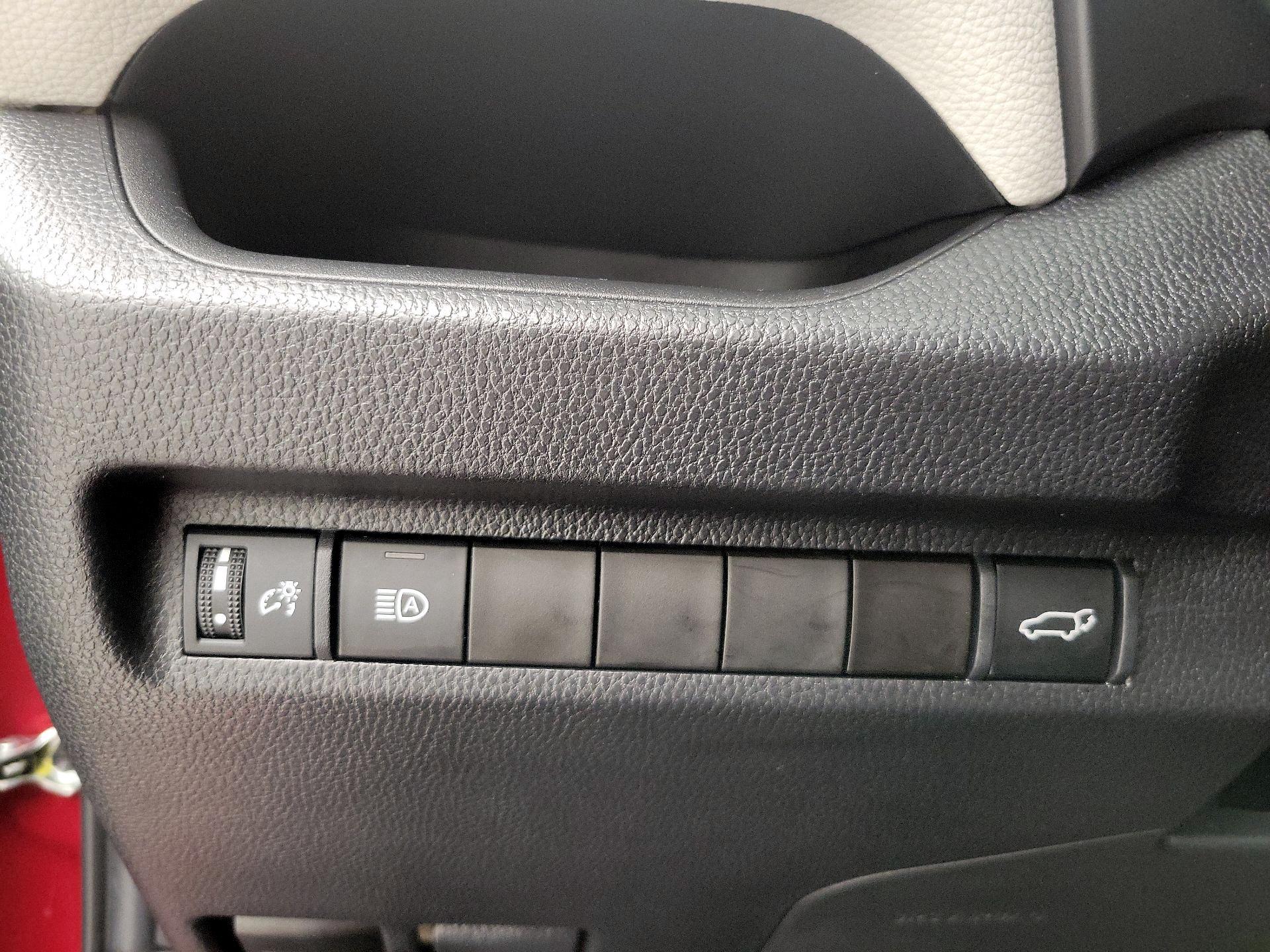 Thumbnail: 2023 Toyota RAV4 - 13