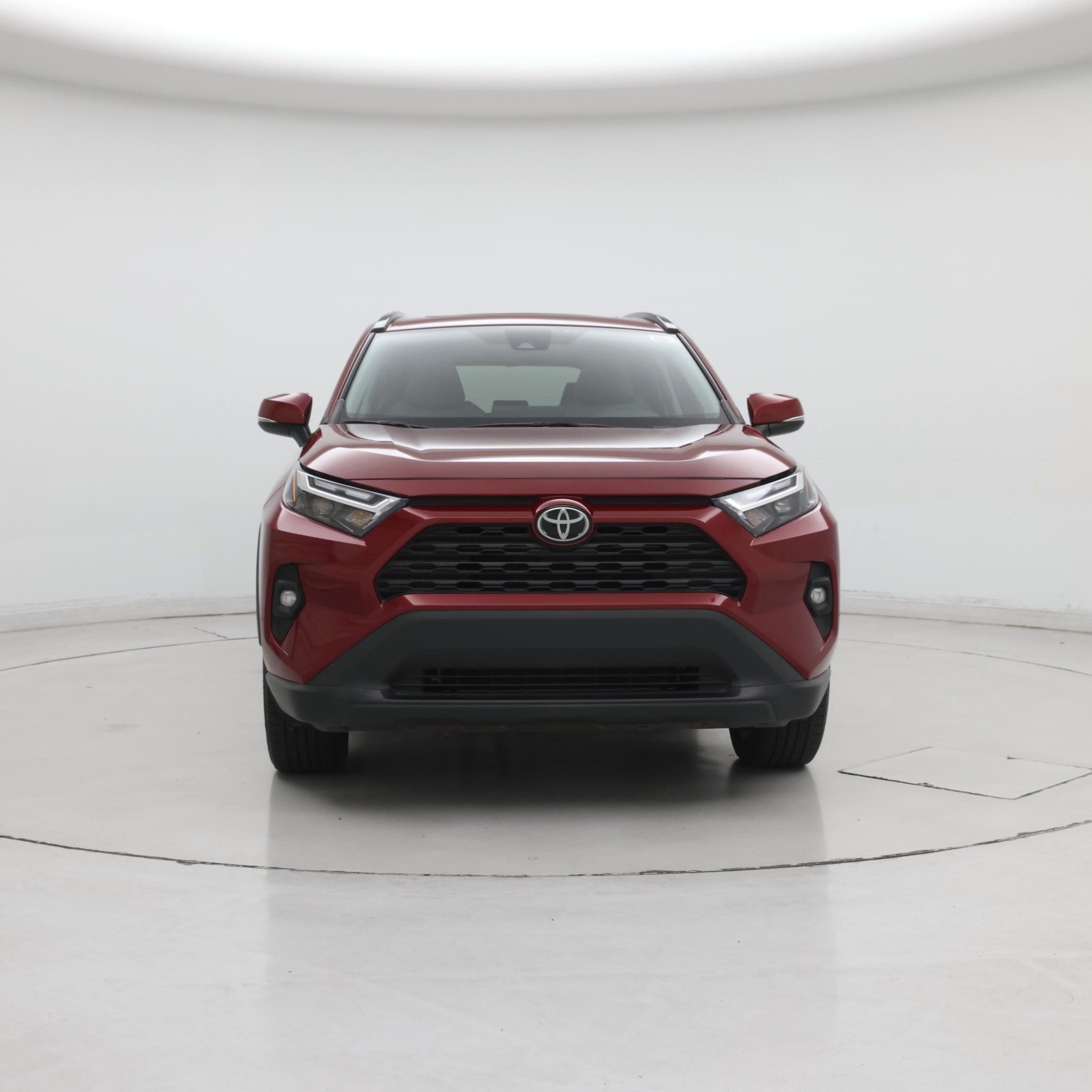 Thumbnail: 2023 Toyota RAV4 - 5