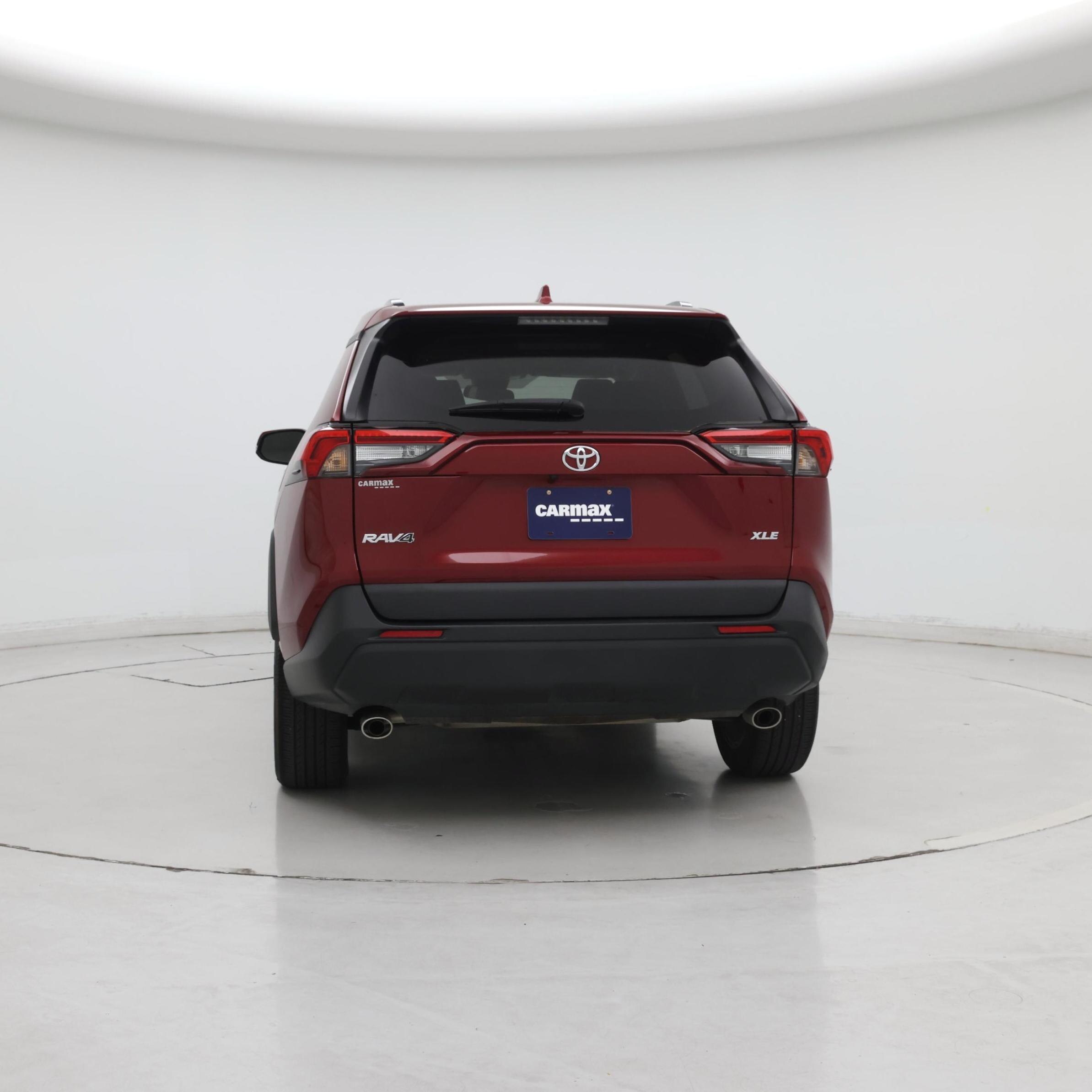 Thumbnail: 2023 Toyota RAV4 - 6