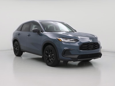 2024 Honda HR-V Sport -
                  Oklahoma City, OK