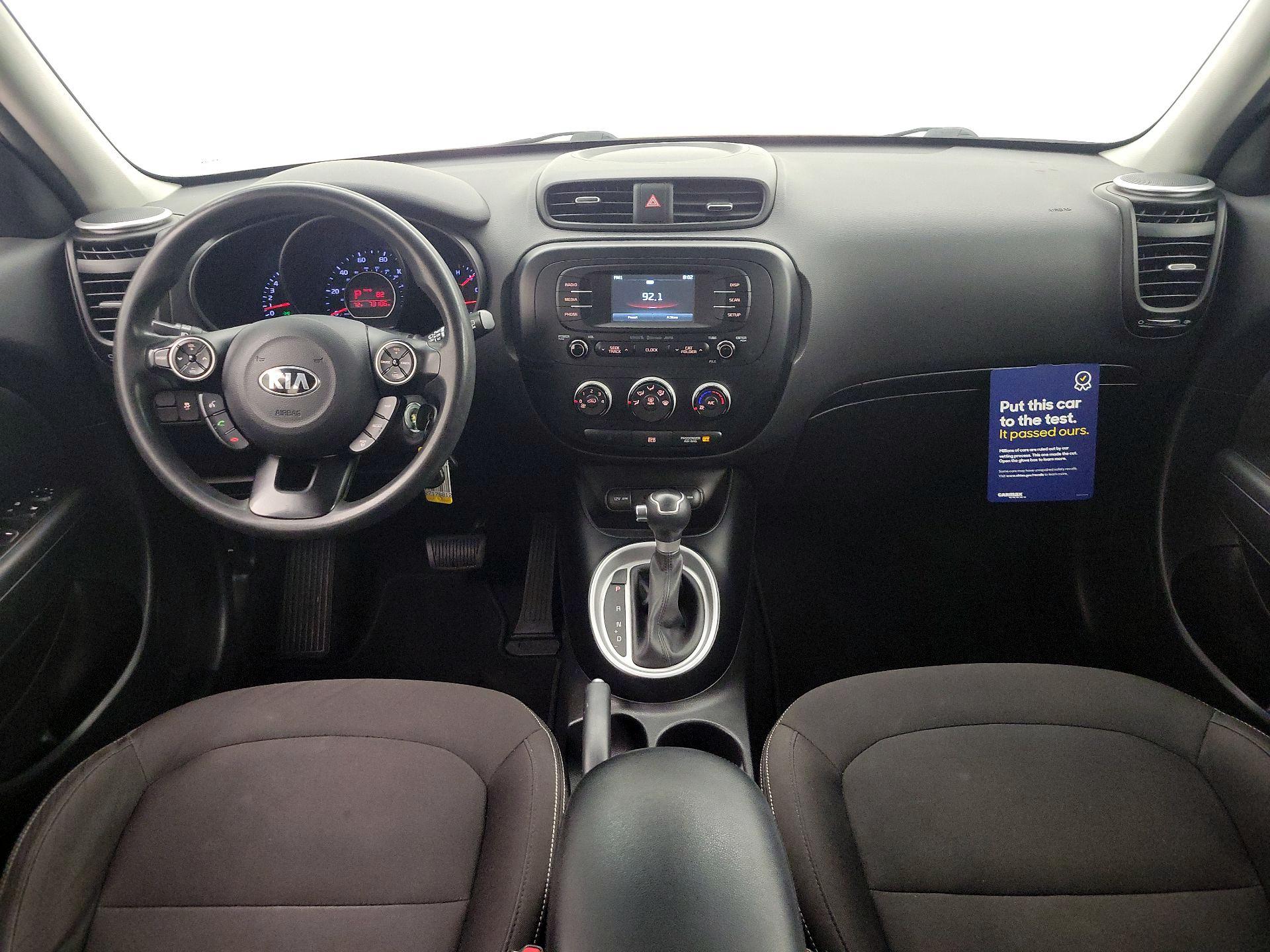 Thumbnail: 2016 Kia Soul - 9
