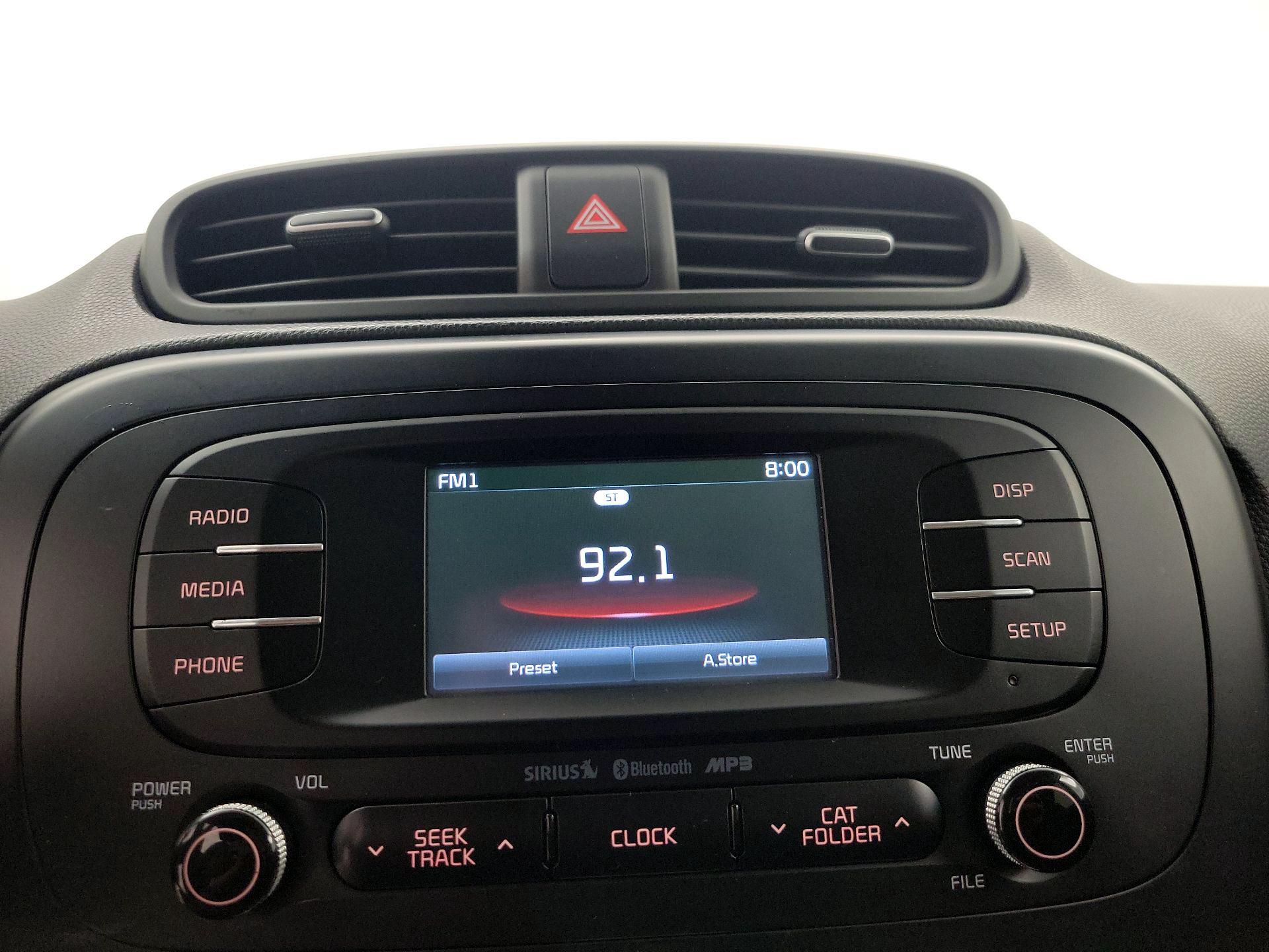 Thumbnail: 2016 Kia Soul - 15