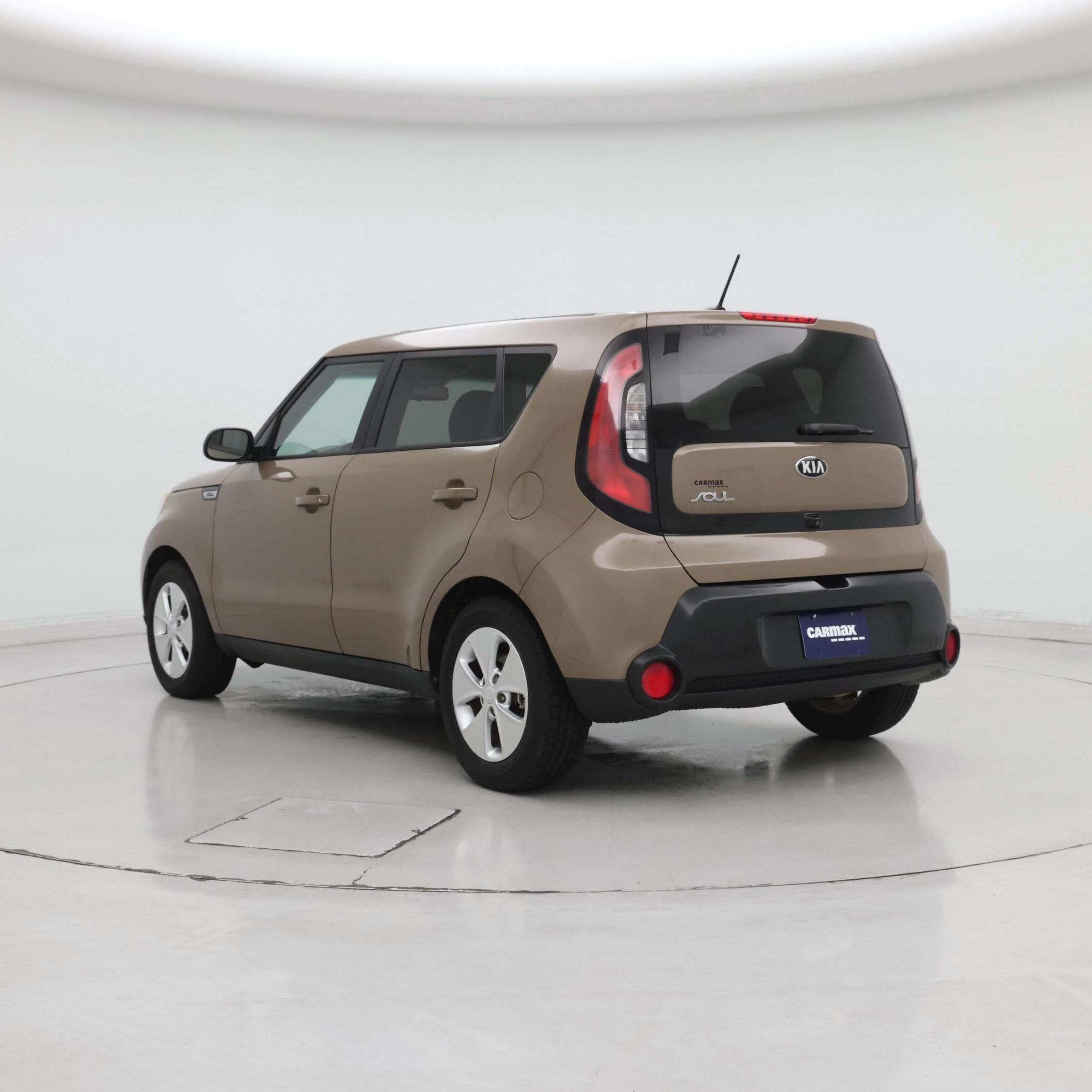 Thumbnail: 2016 Kia Soul - 2