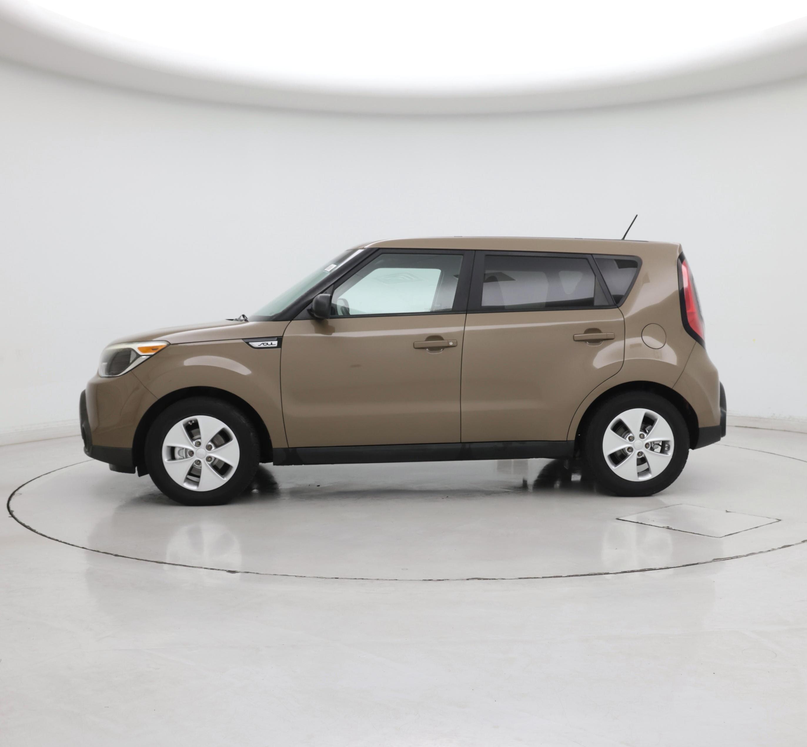 Thumbnail: 2016 Kia Soul - 3