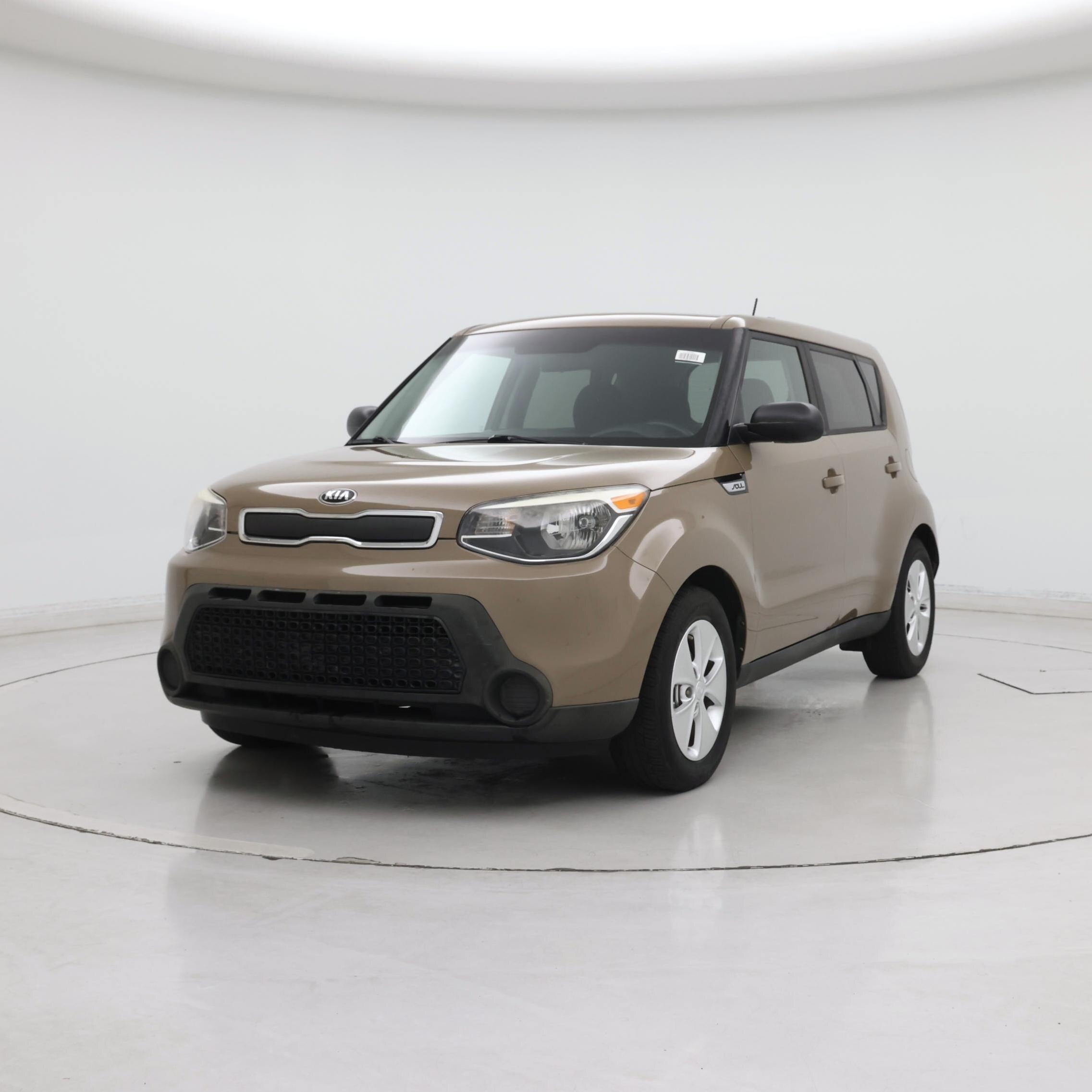 Thumbnail: 2016 Kia Soul - 4