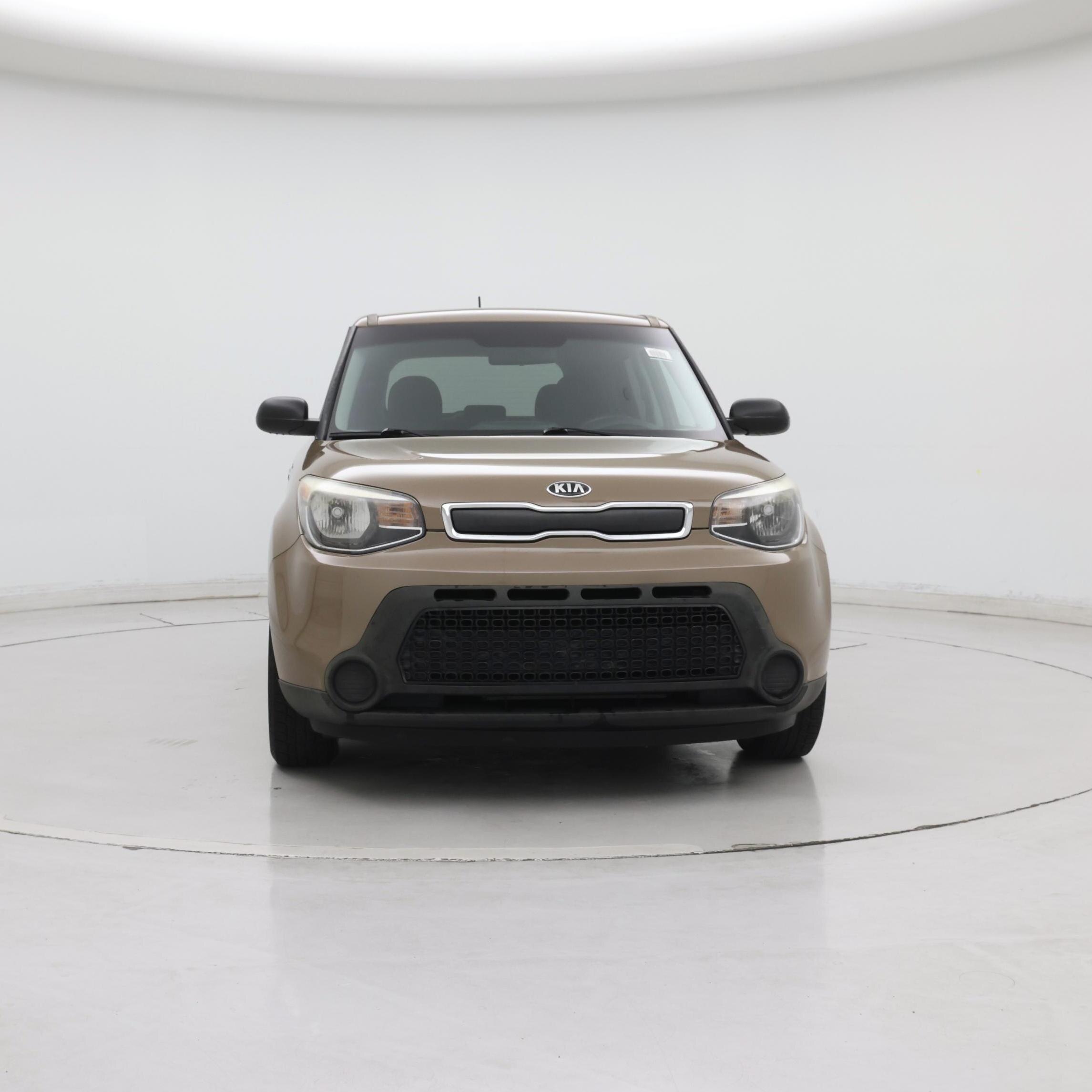 Thumbnail: 2016 Kia Soul - 5