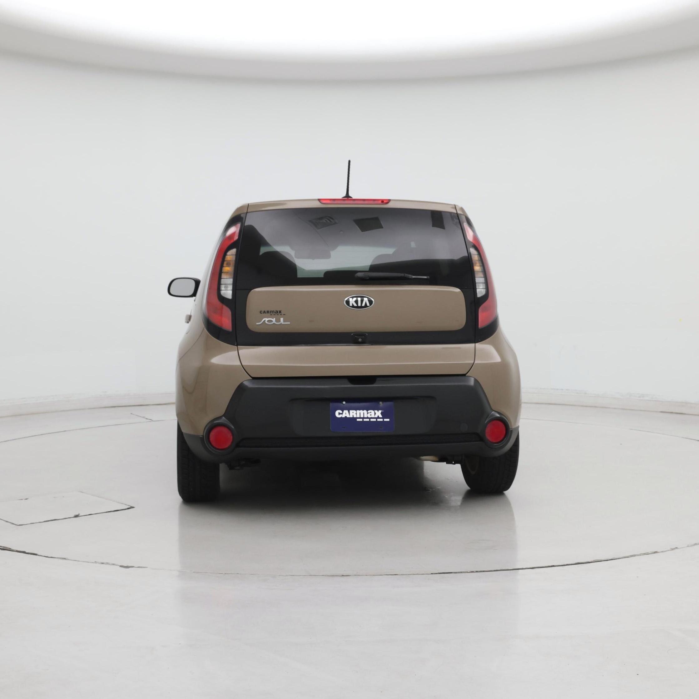 Thumbnail: 2016 Kia Soul - 6