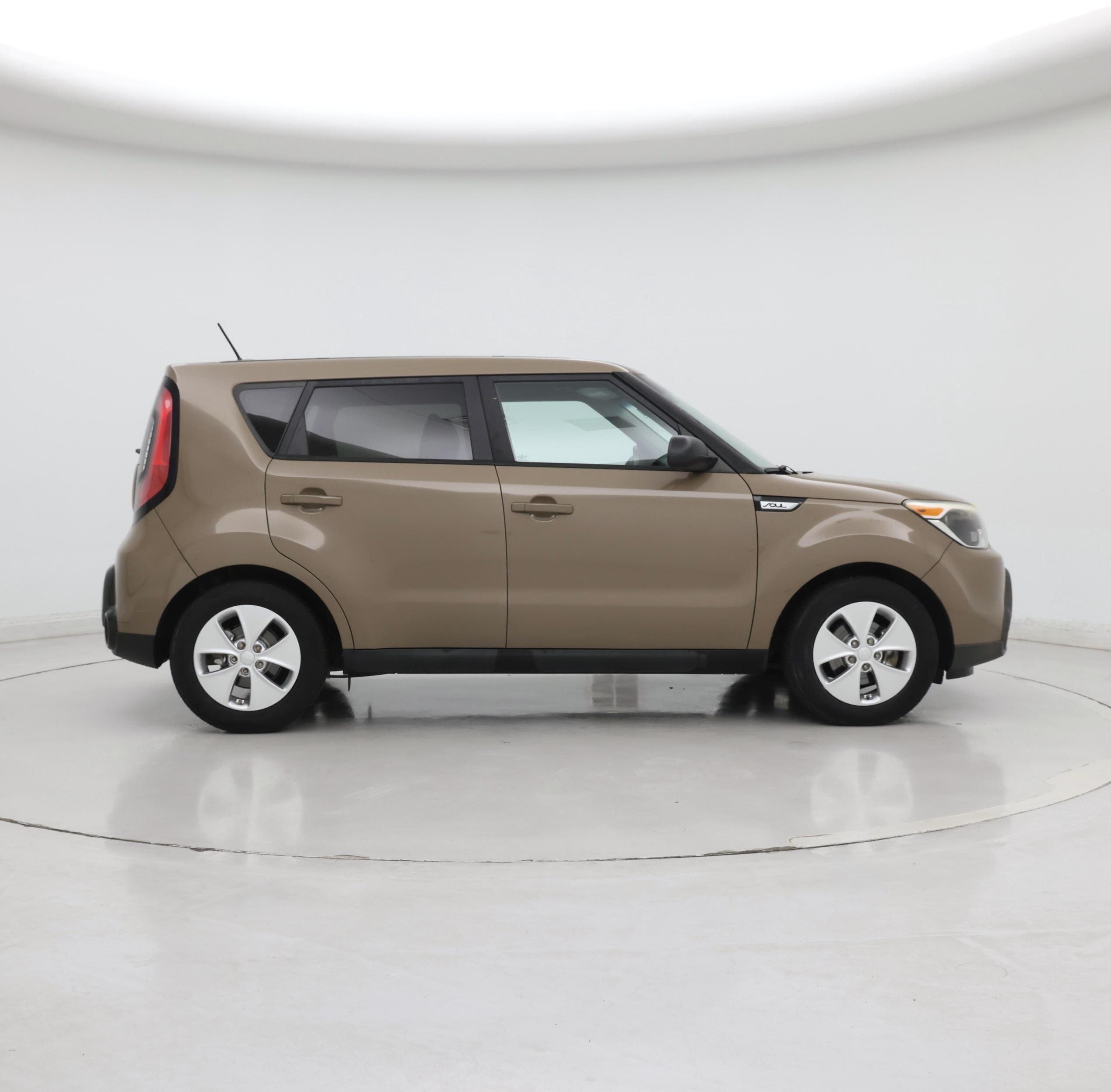 Thumbnail: 2016 Kia Soul - 7