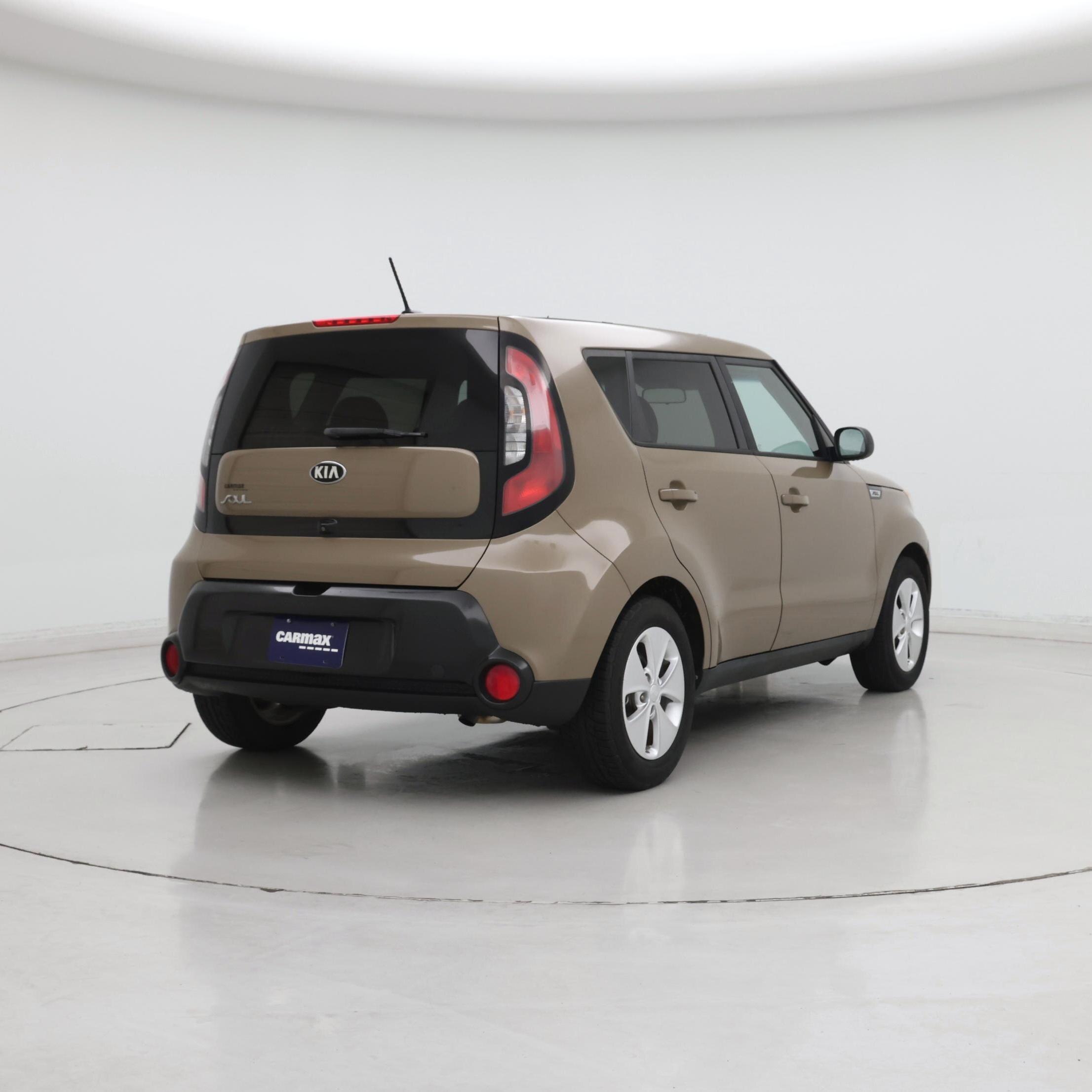 Thumbnail: 2016 Kia Soul - 8