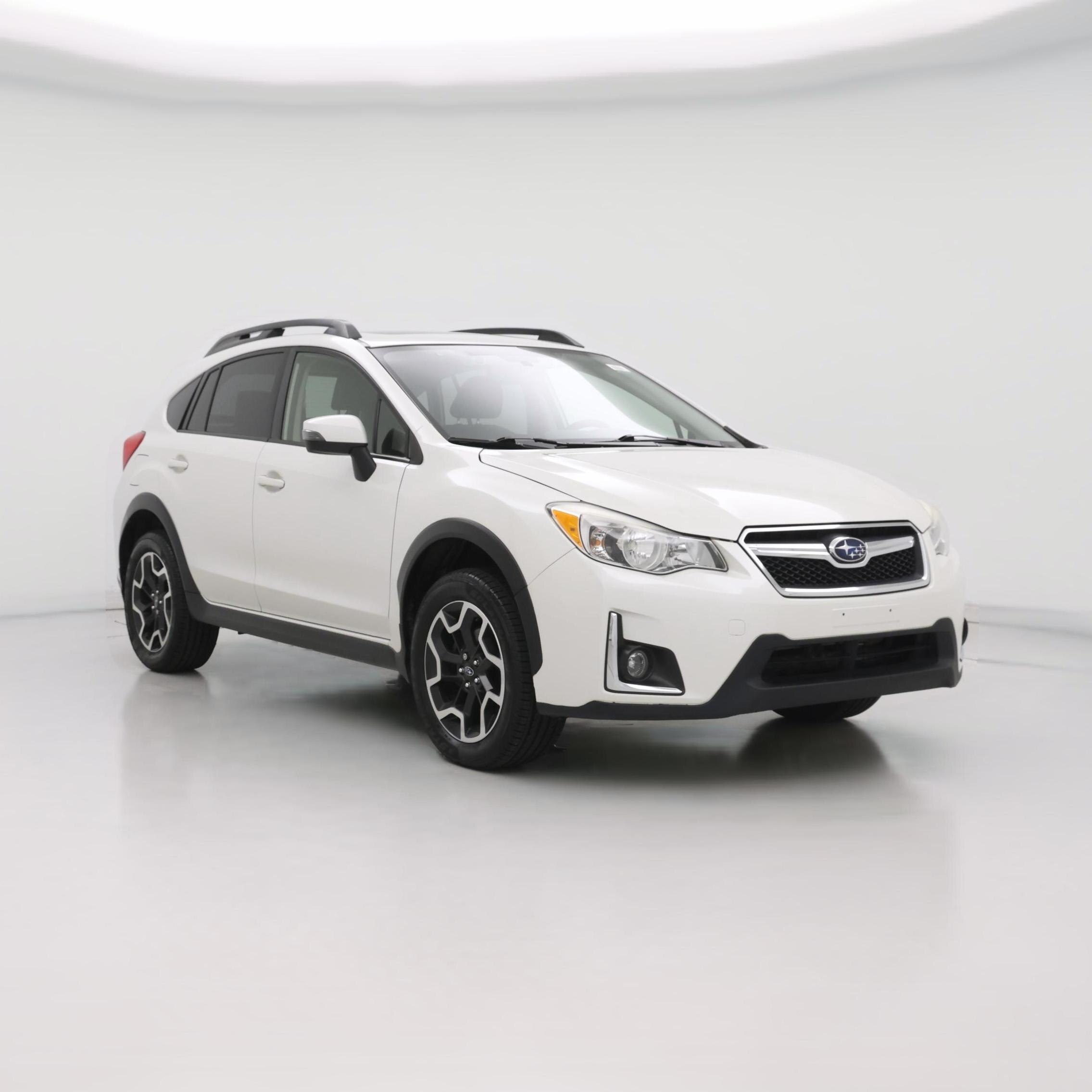Thumbnail: 2017 Subaru Crosstrek - 1